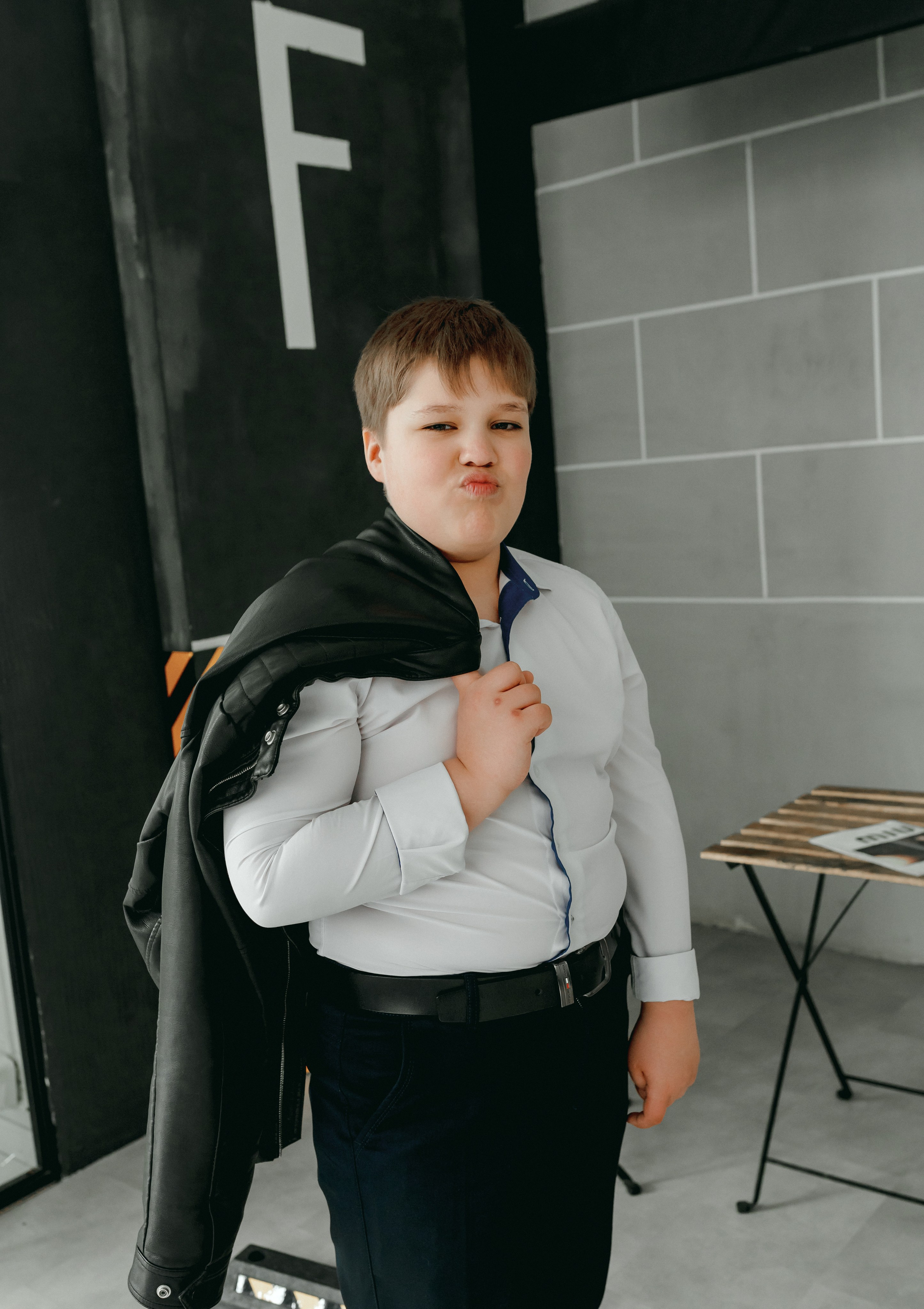 Александра и Владимир. Фотограф Ким Наталья в Красноярске