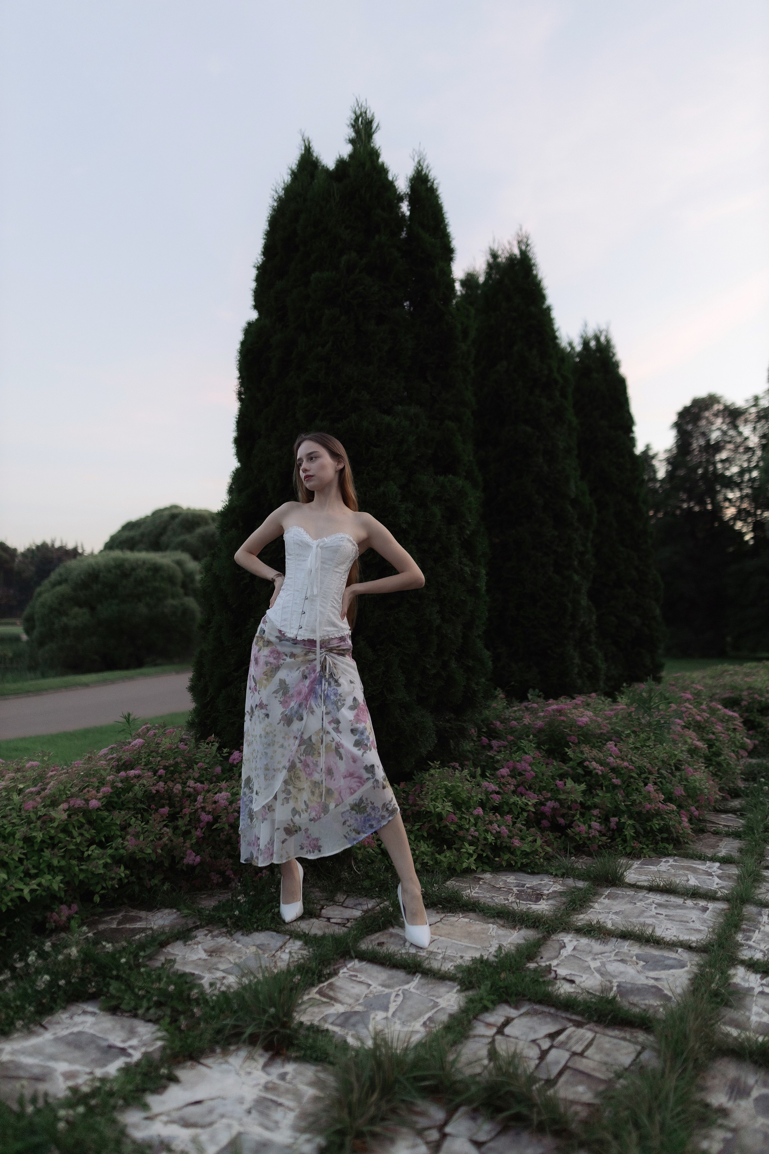 Елизавета. Евгения Волошина Фотограф Москва / Белгород