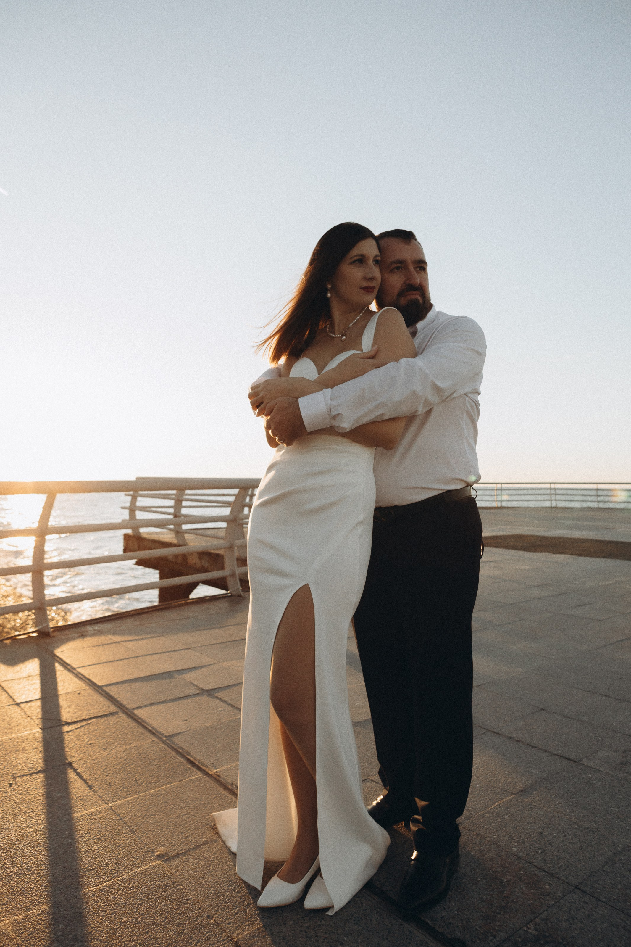 E&R. Фотограф в Батуми Павел Шарников