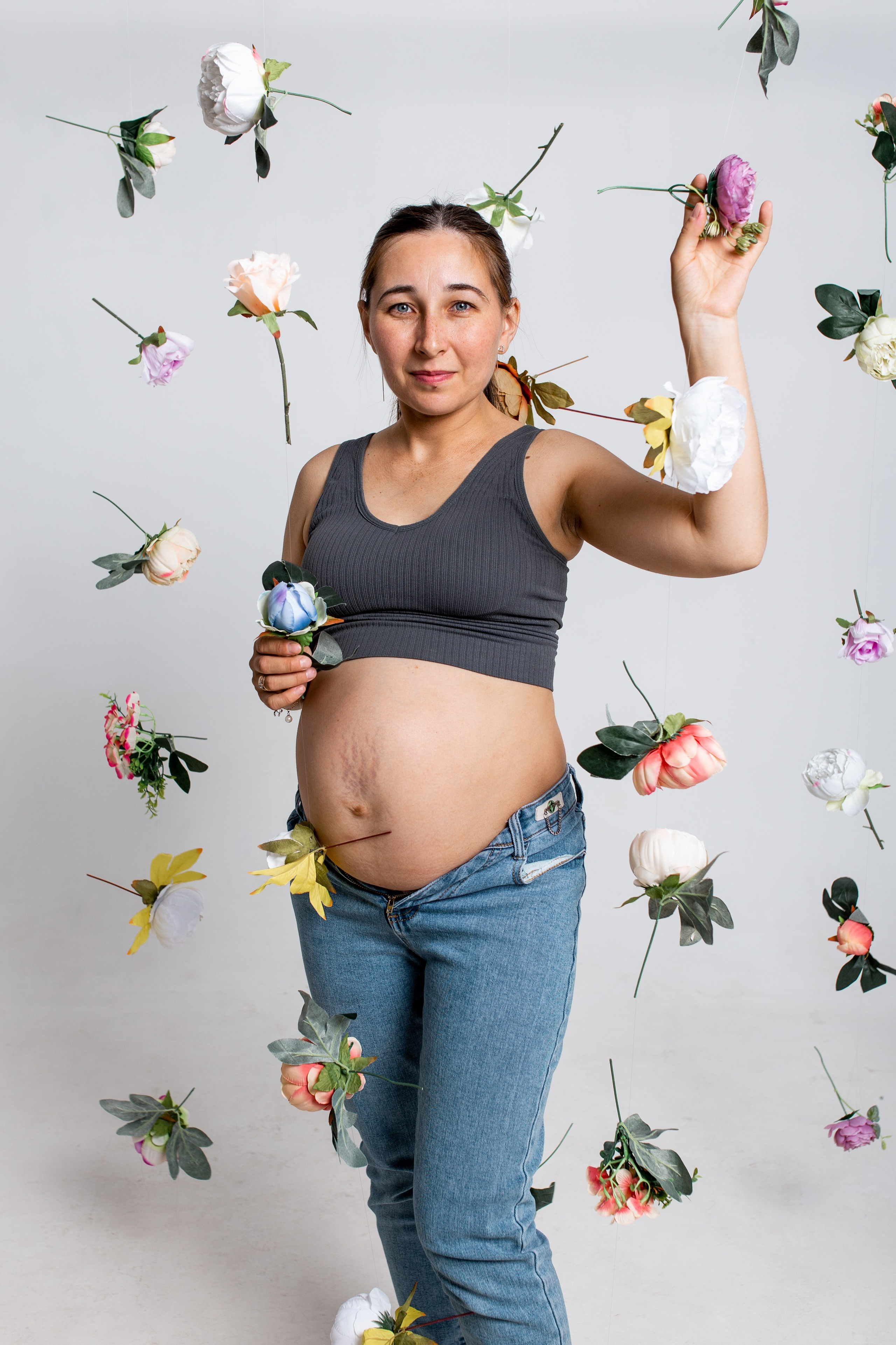 Эмма. Марина Шаймухаметова. Фотограф в Уфе