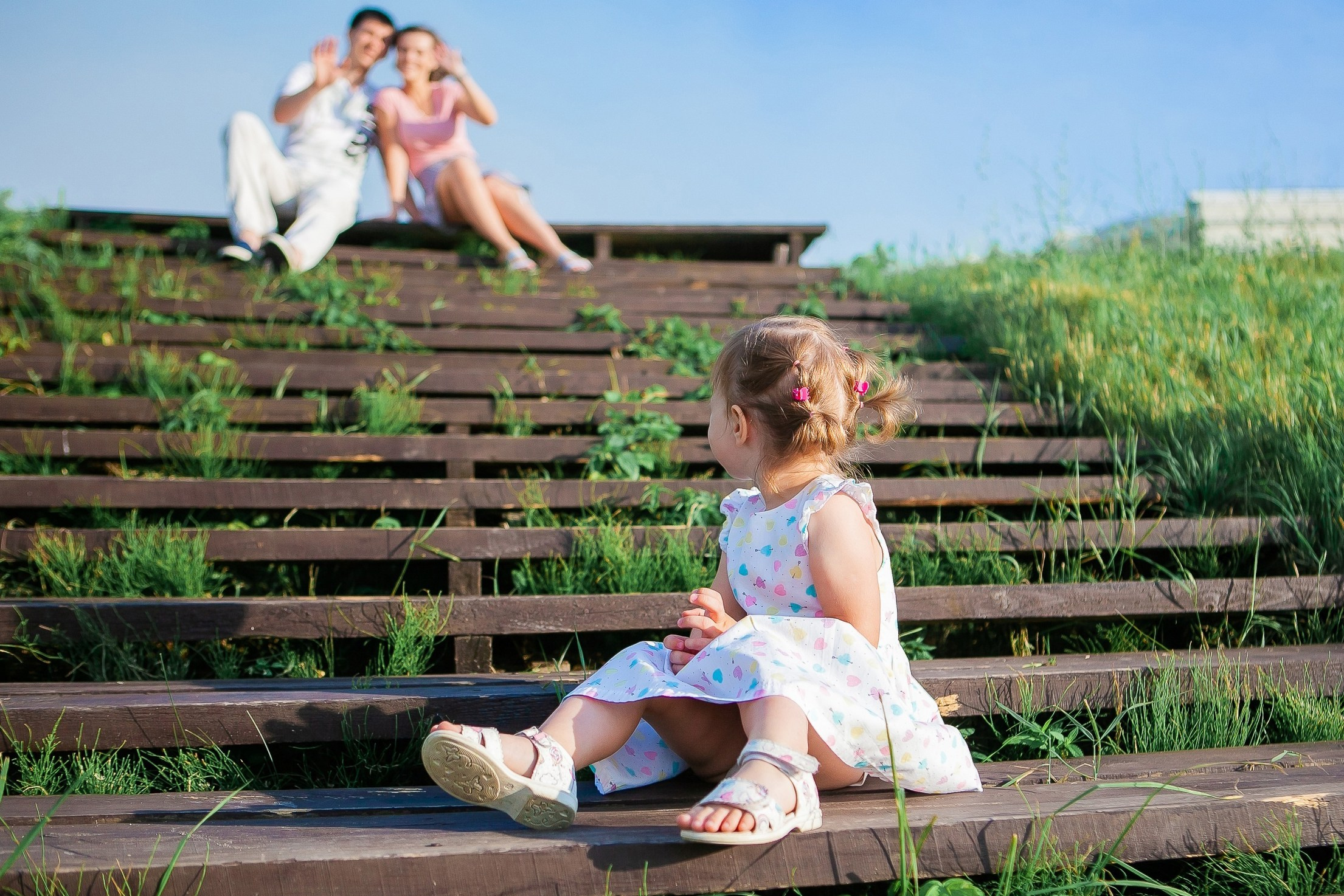 Семейные фото. Chertovskih.ru