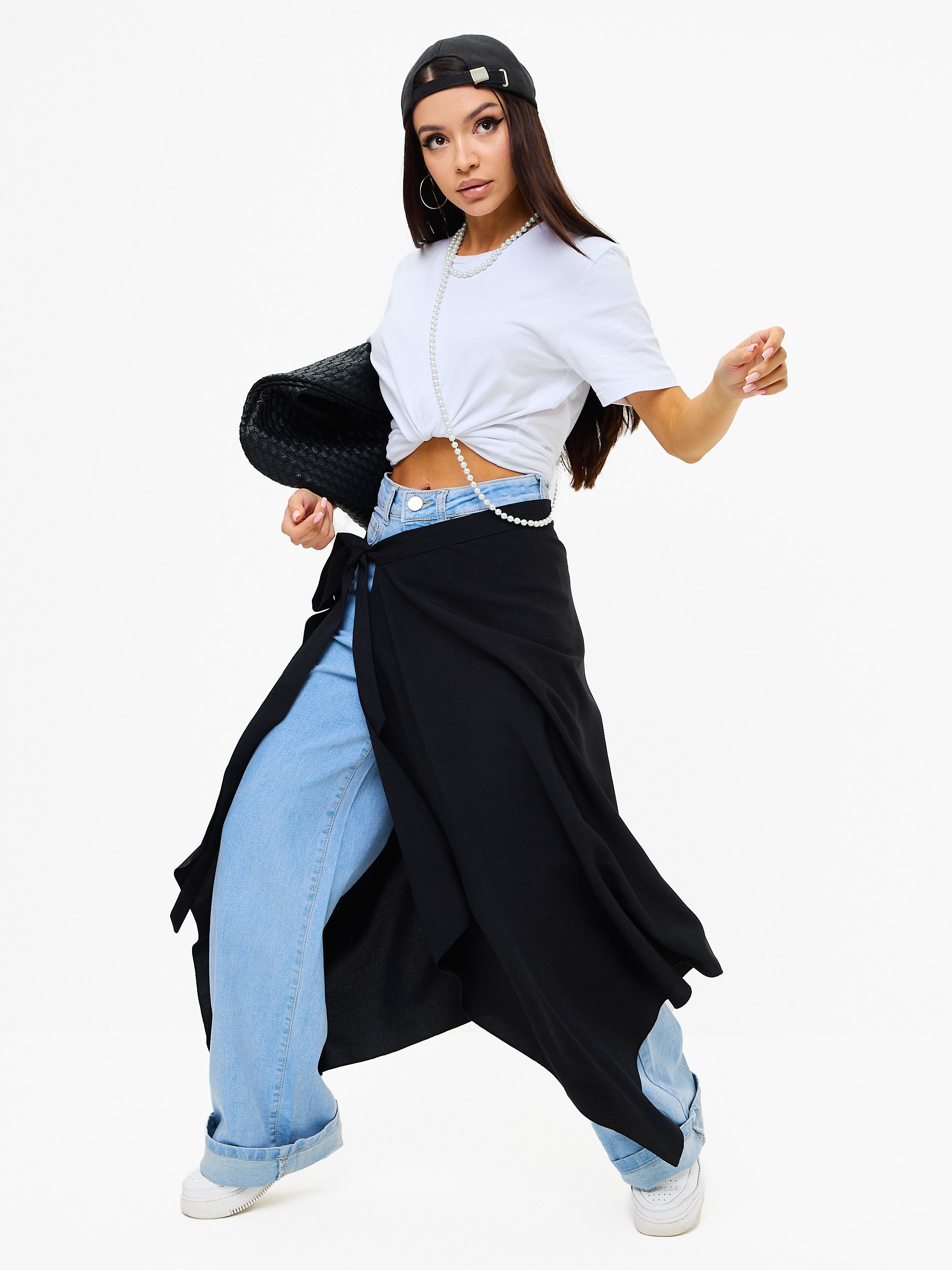 Каталожная съёмка. Фотограф Москва | Павел Борзунов