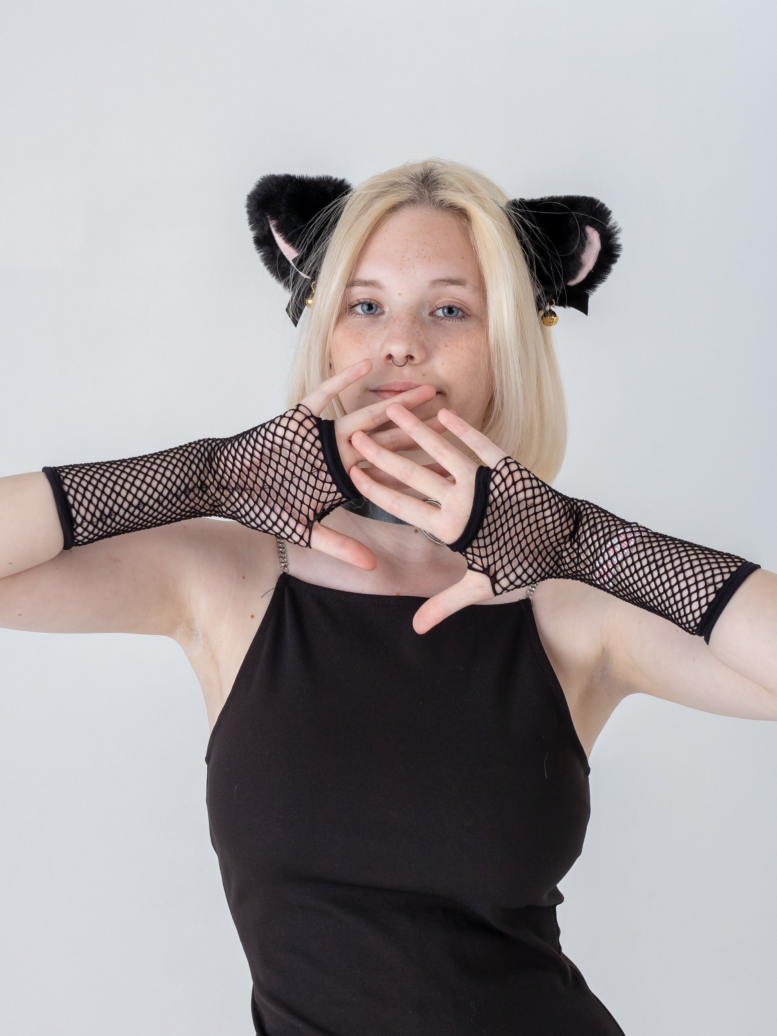 Аниме детская. Фотограф в Краснодаре Арина Кудряшова