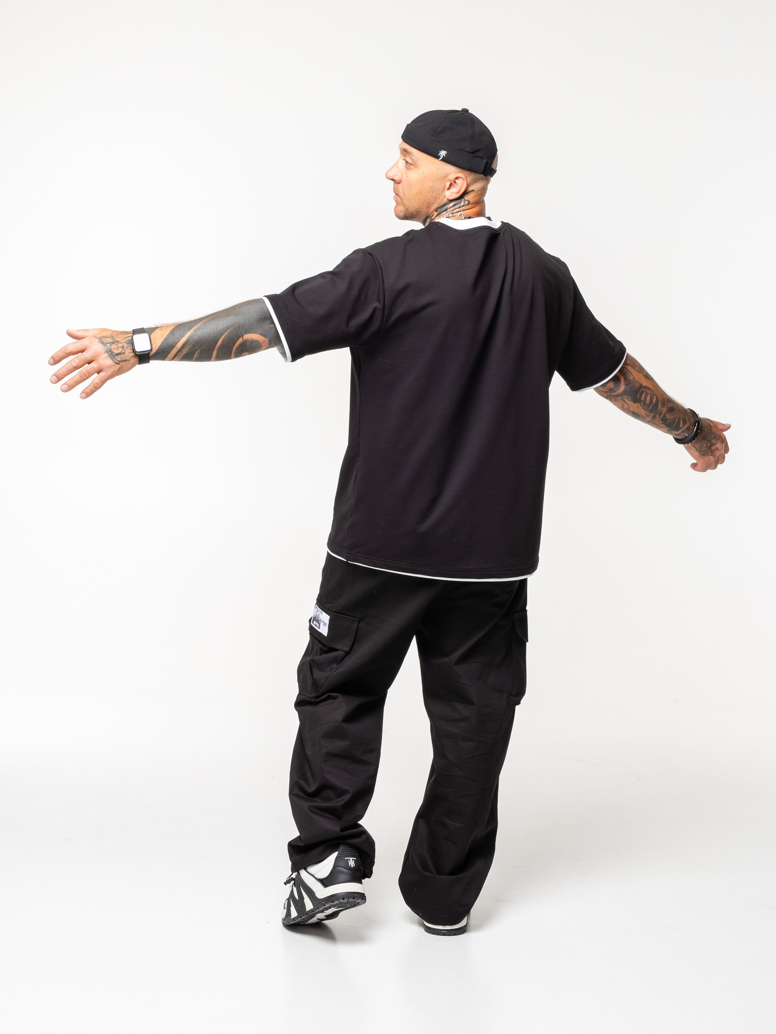 Футболка. Фотограф в Краснодаре Арина Кудряшова