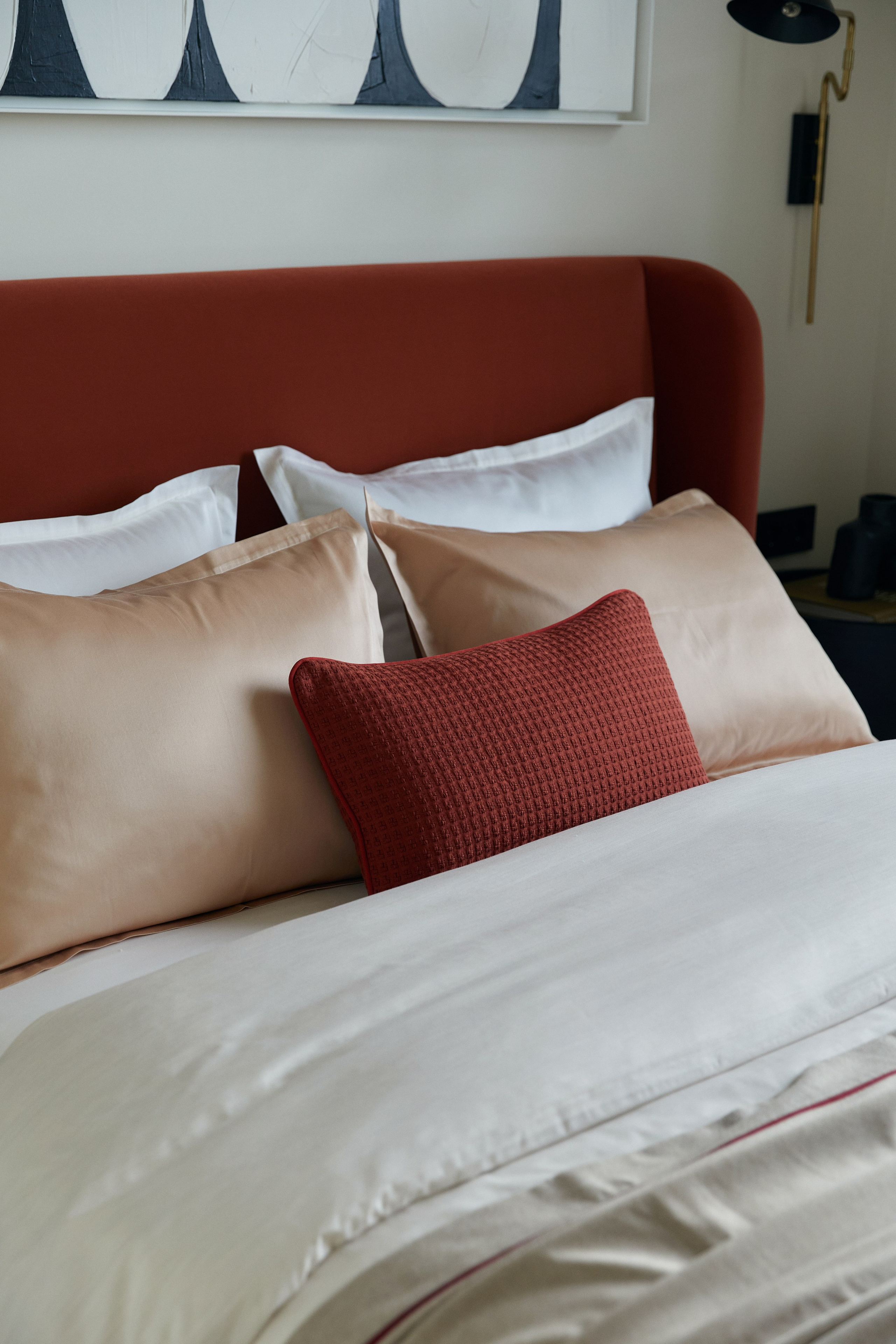 Квартира на Фрунзенской набережной. Veronika Gigolaeva Photography