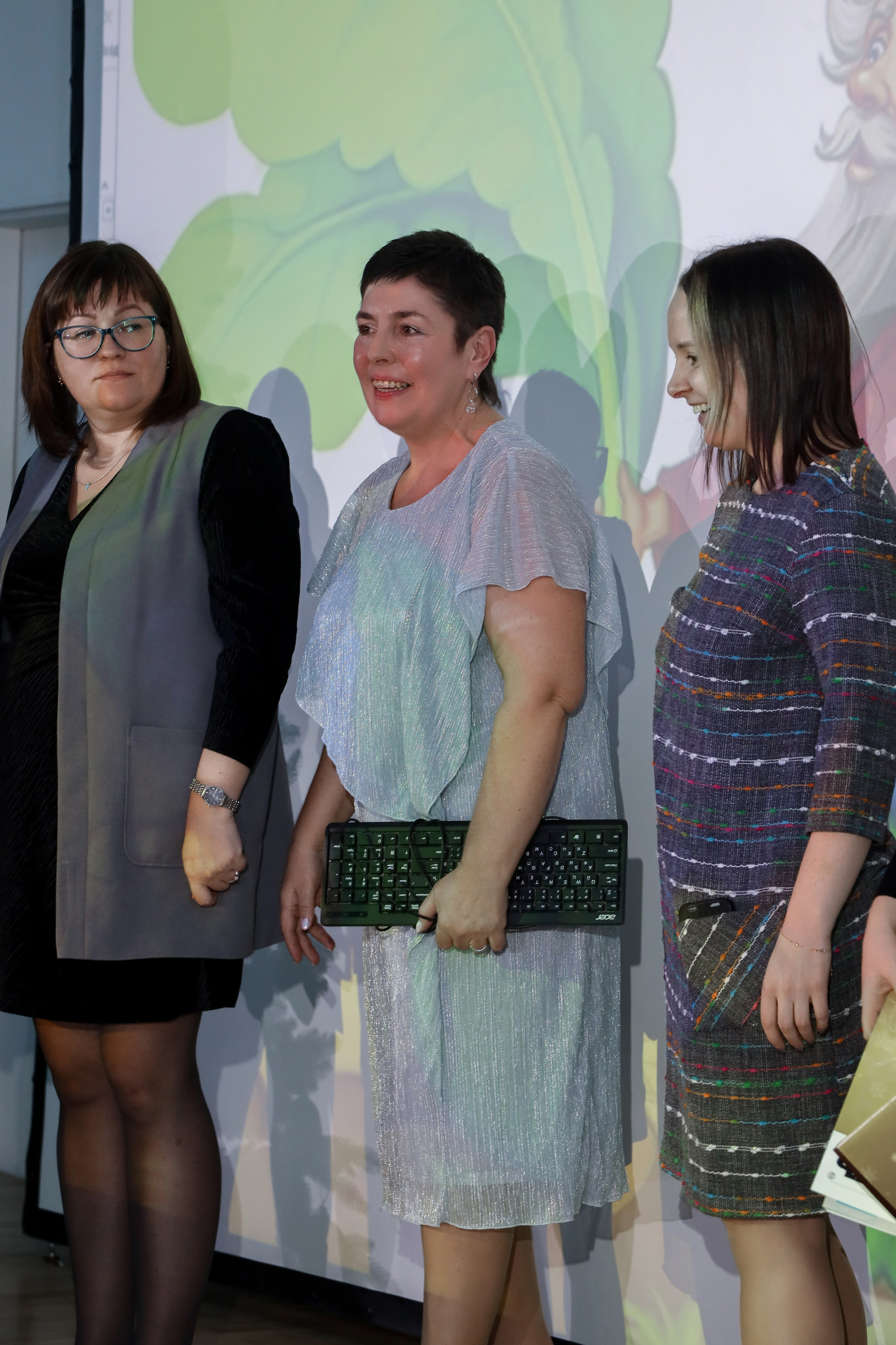 Edge Селигерская. Фотограф Антон Чупринин