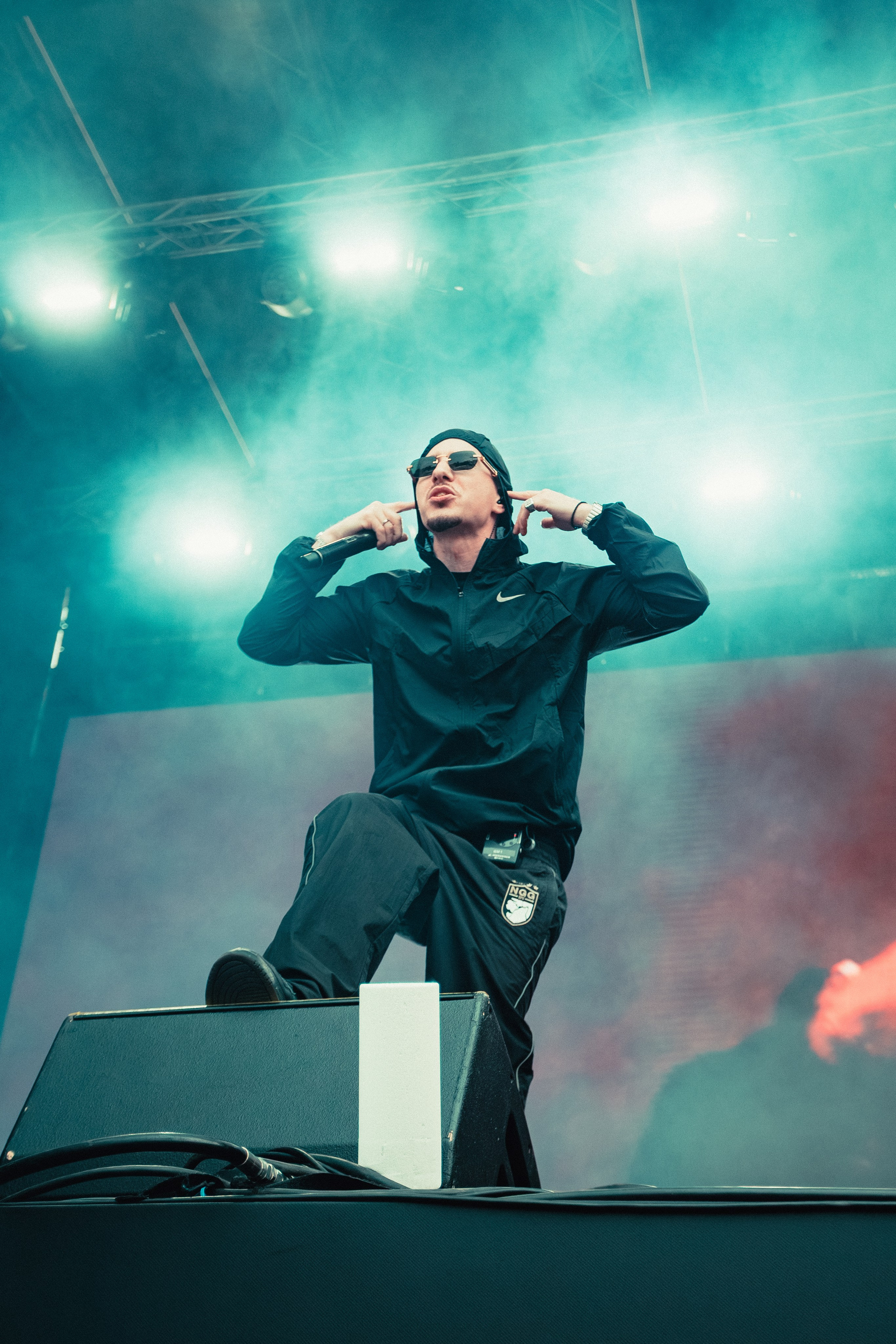 Репортажи. Фотограф концертов в Санкт-Петербурге Валерий Лебедев