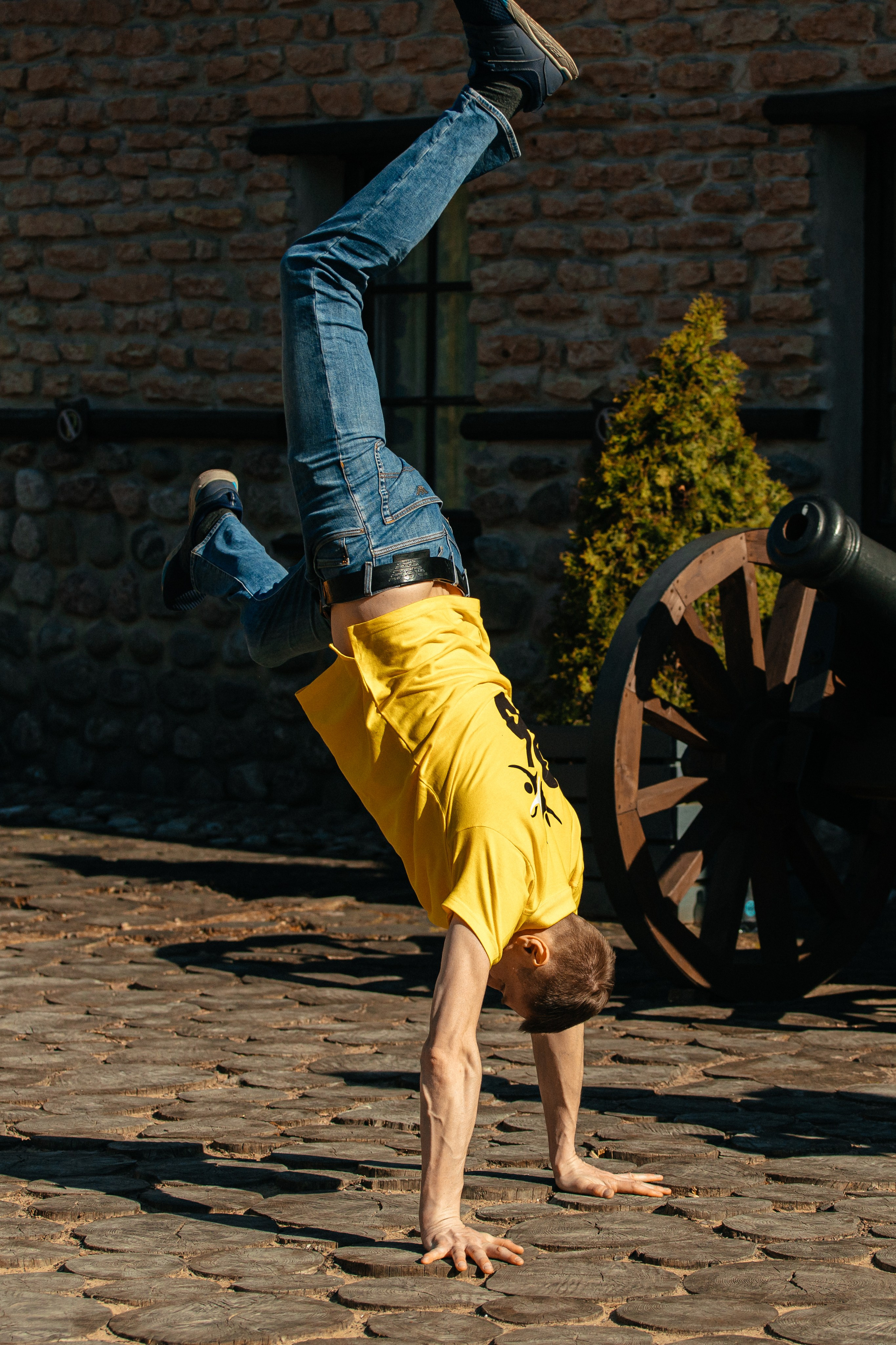 СТАРАЯ МЕЛЬНИЦА. Фотограф в Санкт-Петербурге Виктория Безверхая