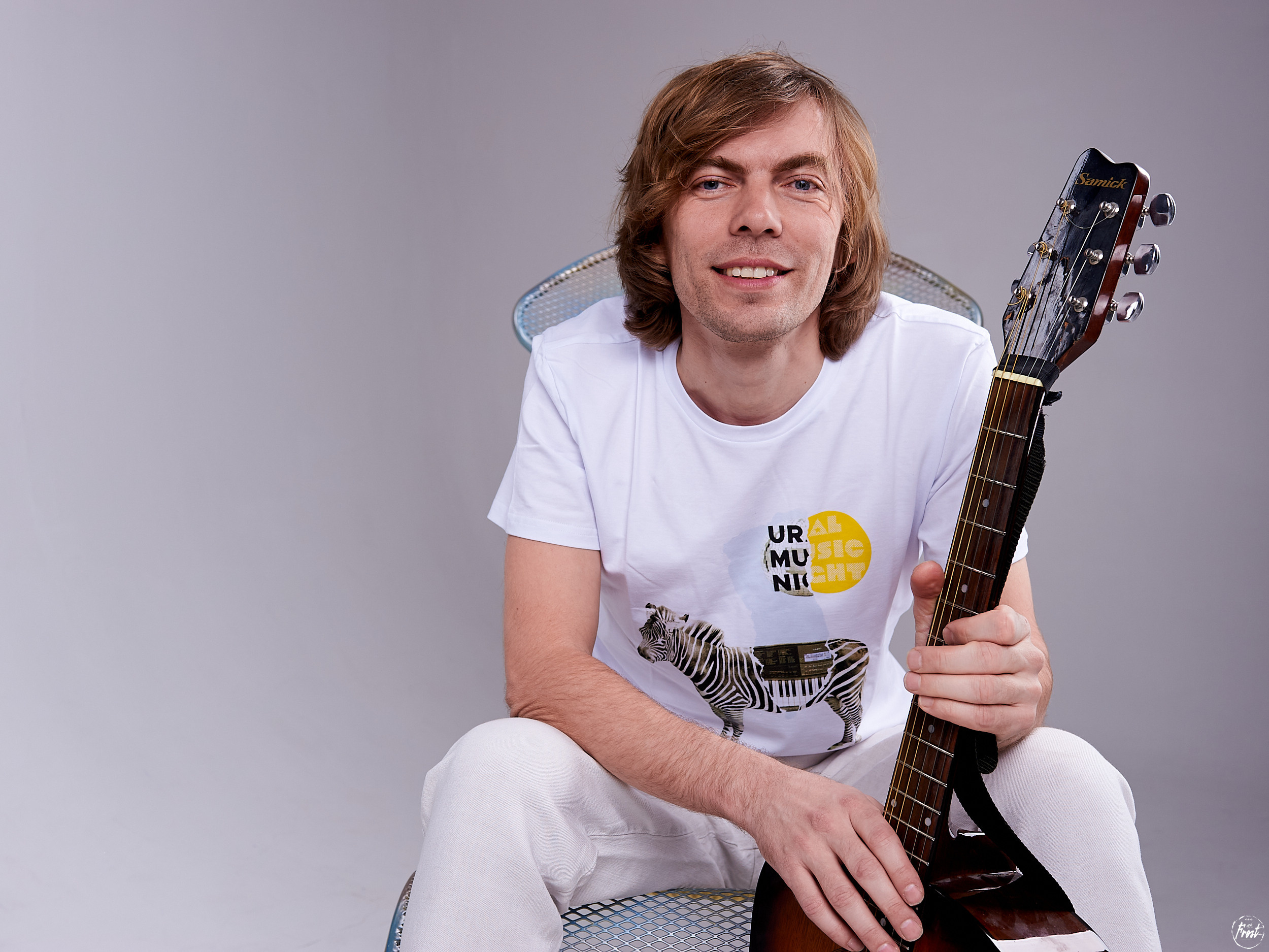 Съемка мерча для Ural Music Night — 1. Фотографии отовсюду и обо всем