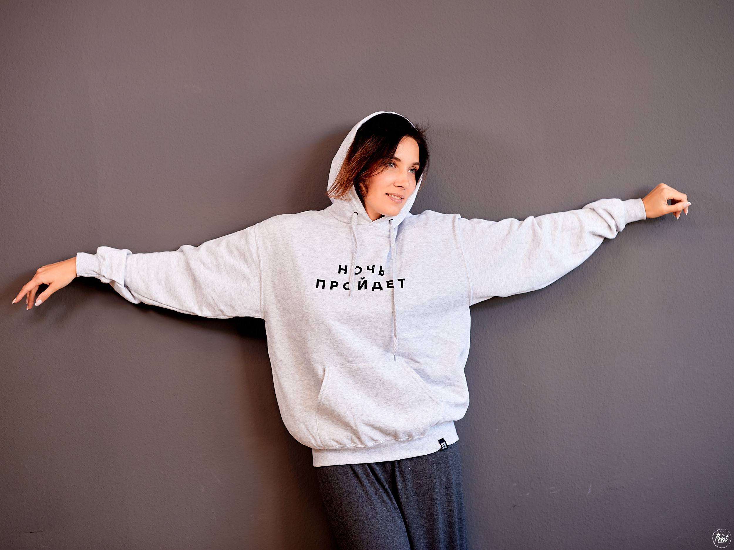 Съемка мерча для Ural Music Night — 2. Фотографии отовсюду и обо всем