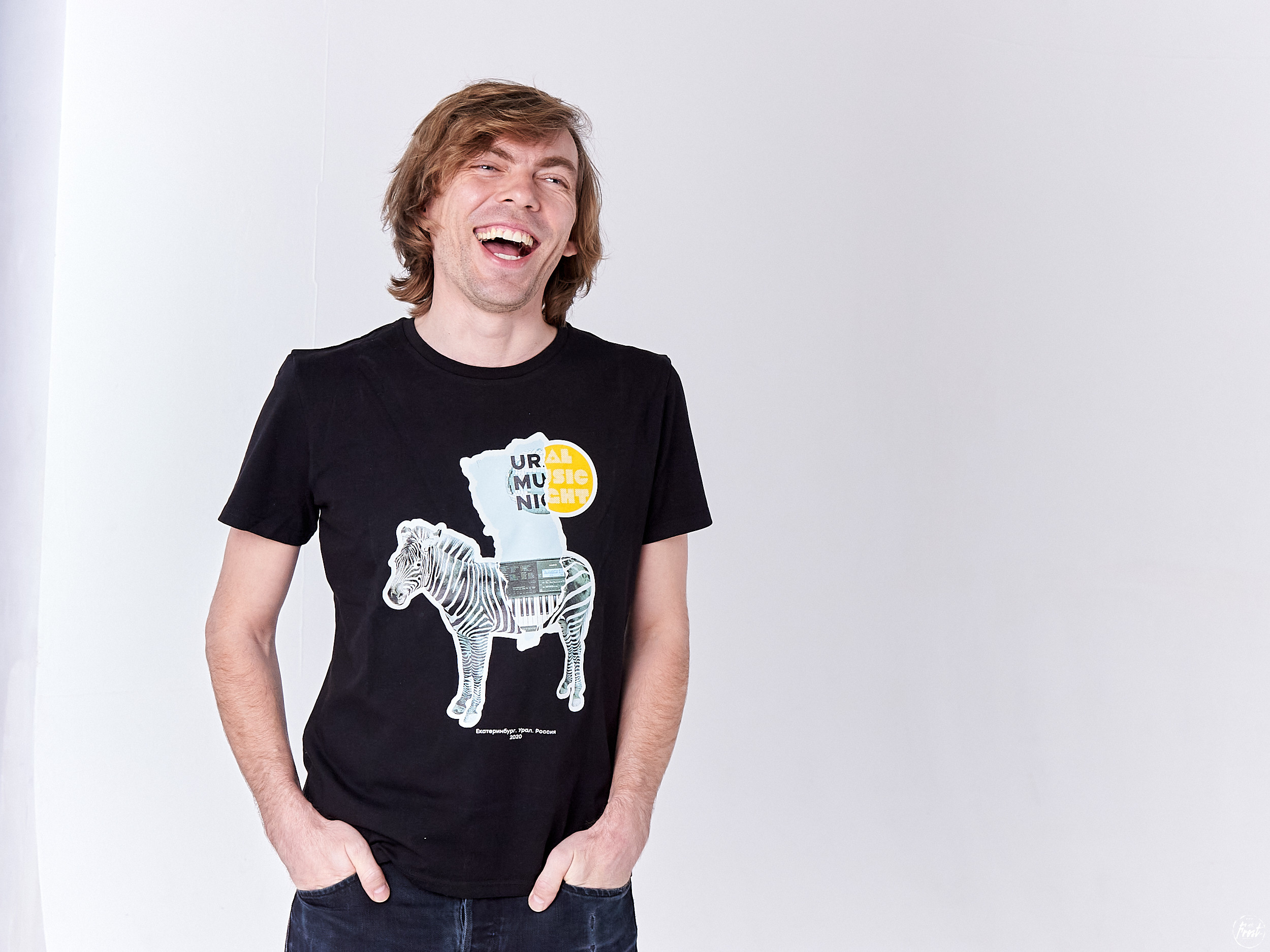 Съемка мерча для Ural Music Night — 1. Фотографии отовсюду и обо всем