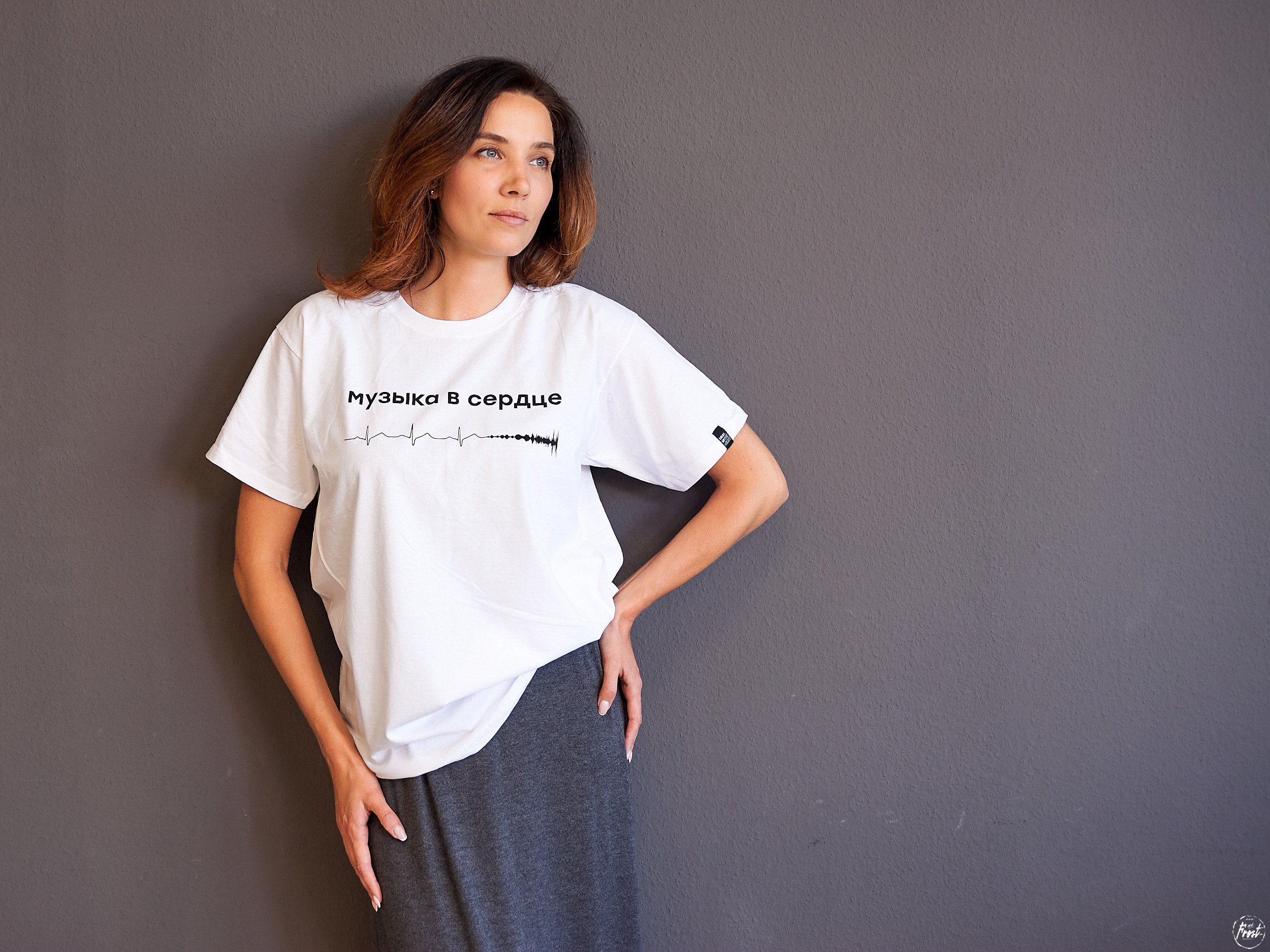 Съемка мерча для Ural Music Night — 2. Фотографии отовсюду и обо всем