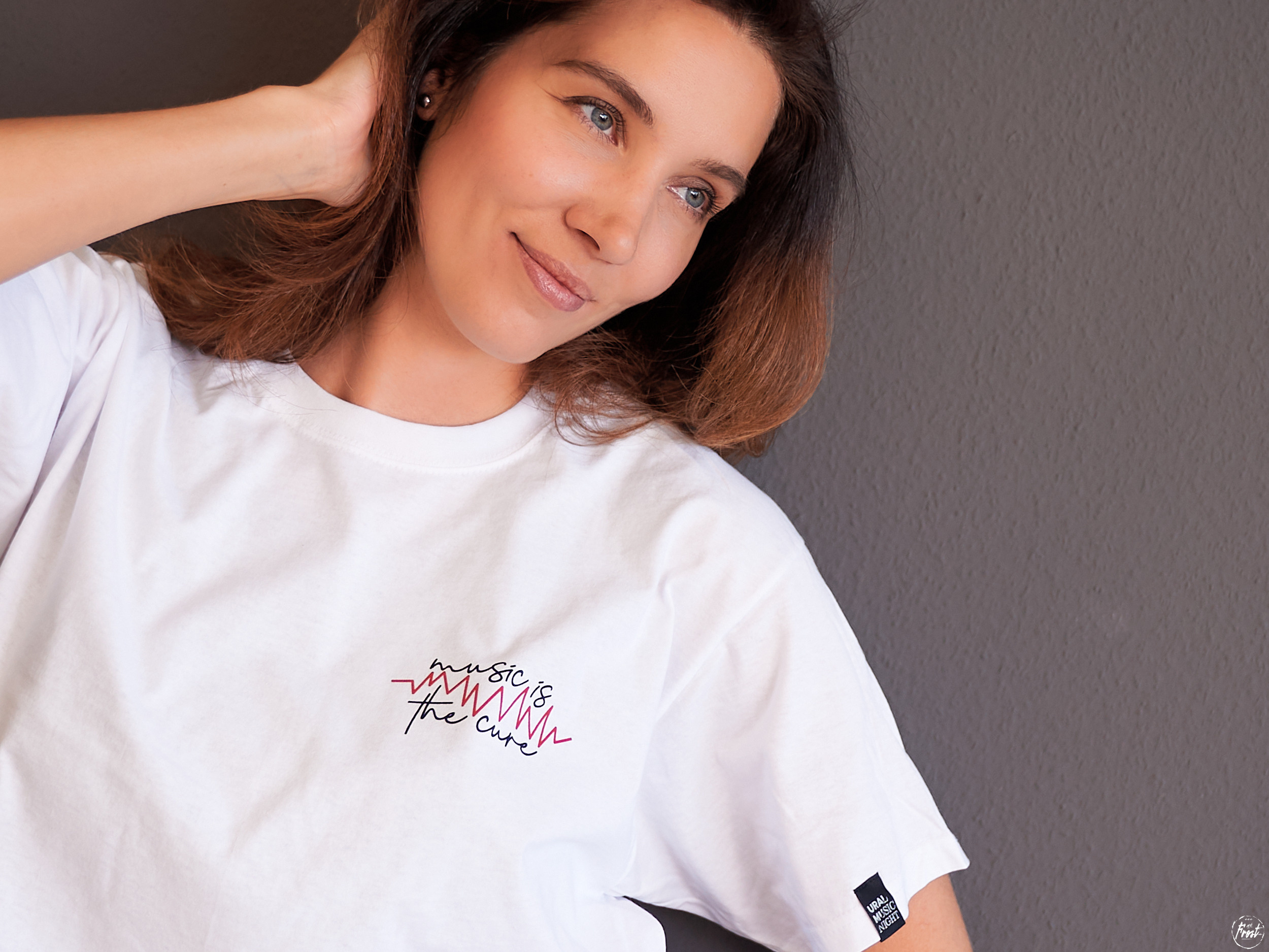 Съемка мерча для Ural Music Night — 2. Фотографии отовсюду и обо всем