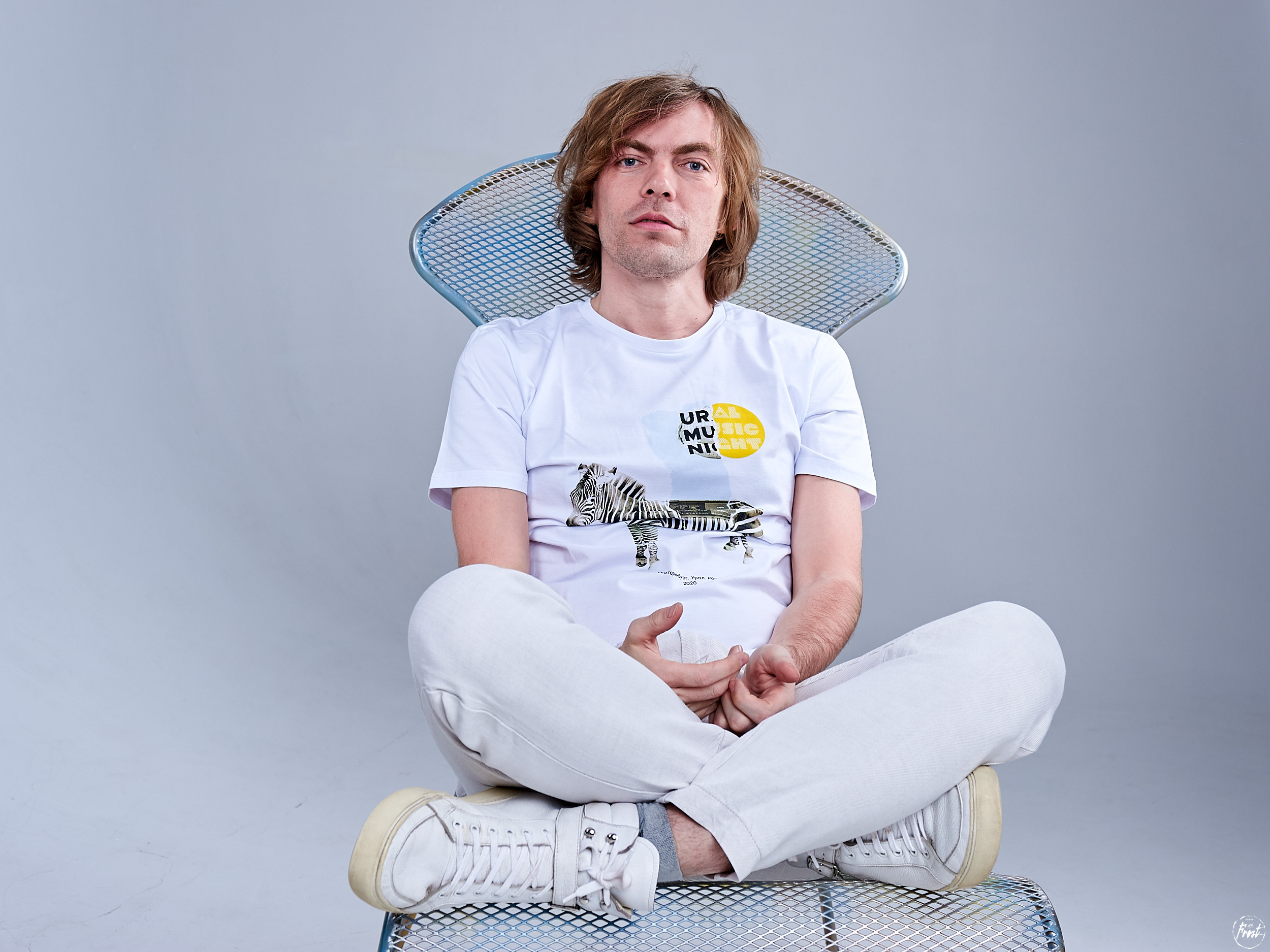 Съемка мерча для Ural Music Night — 1. Фотографии отовсюду и обо всем