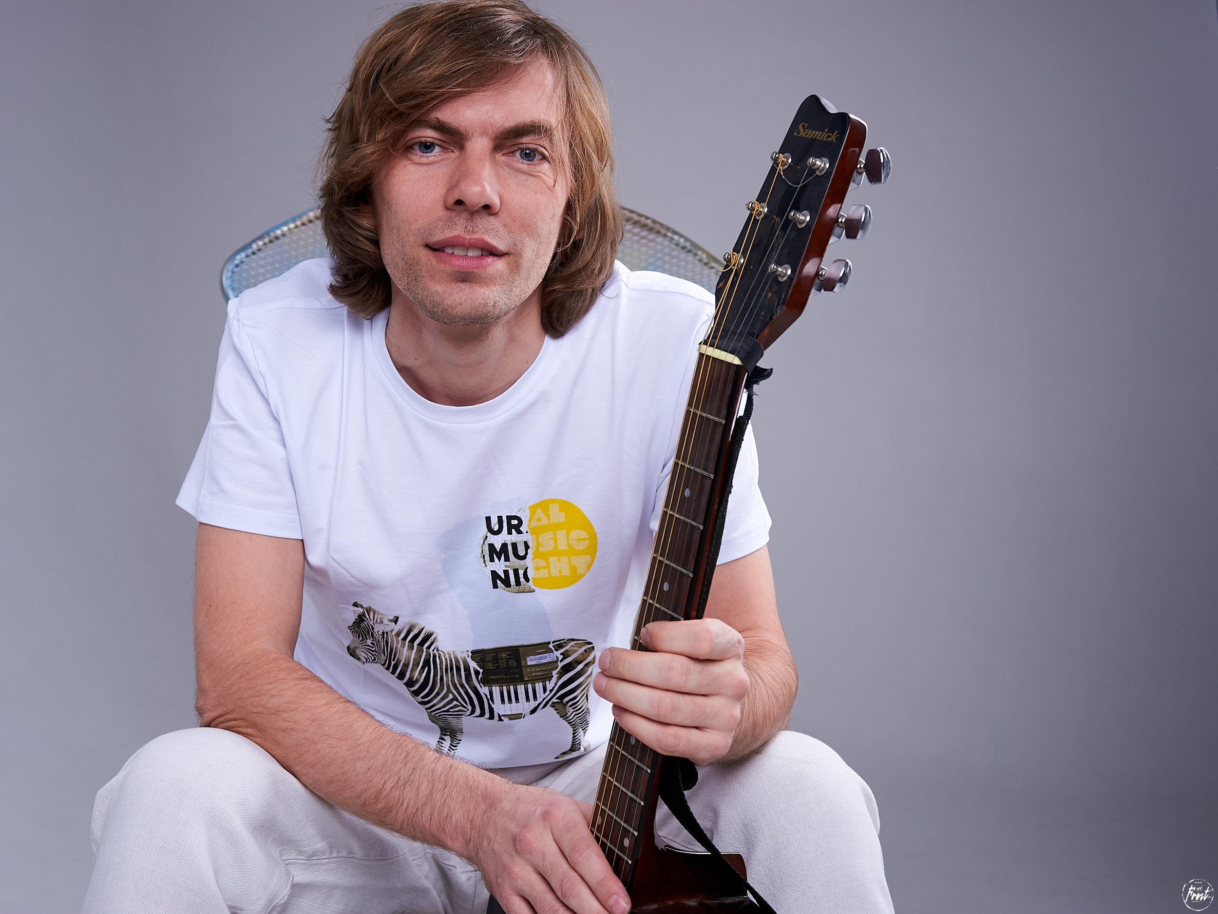 Съемка мерча для Ural Music Night — 1. Фотографии отовсюду и обо всем