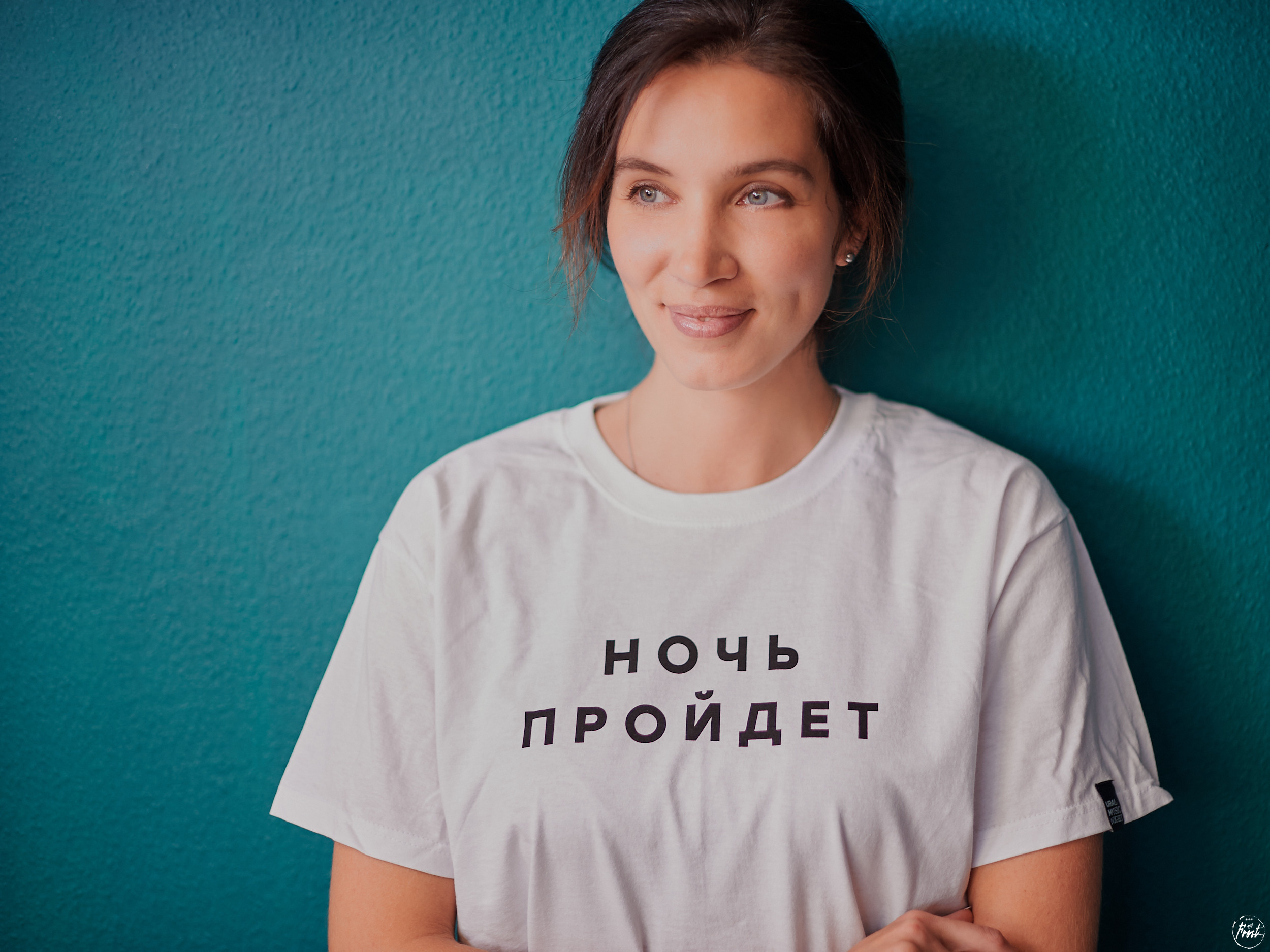 Съемка мерча для Ural Music Night — 2. Фотографии отовсюду и обо всем