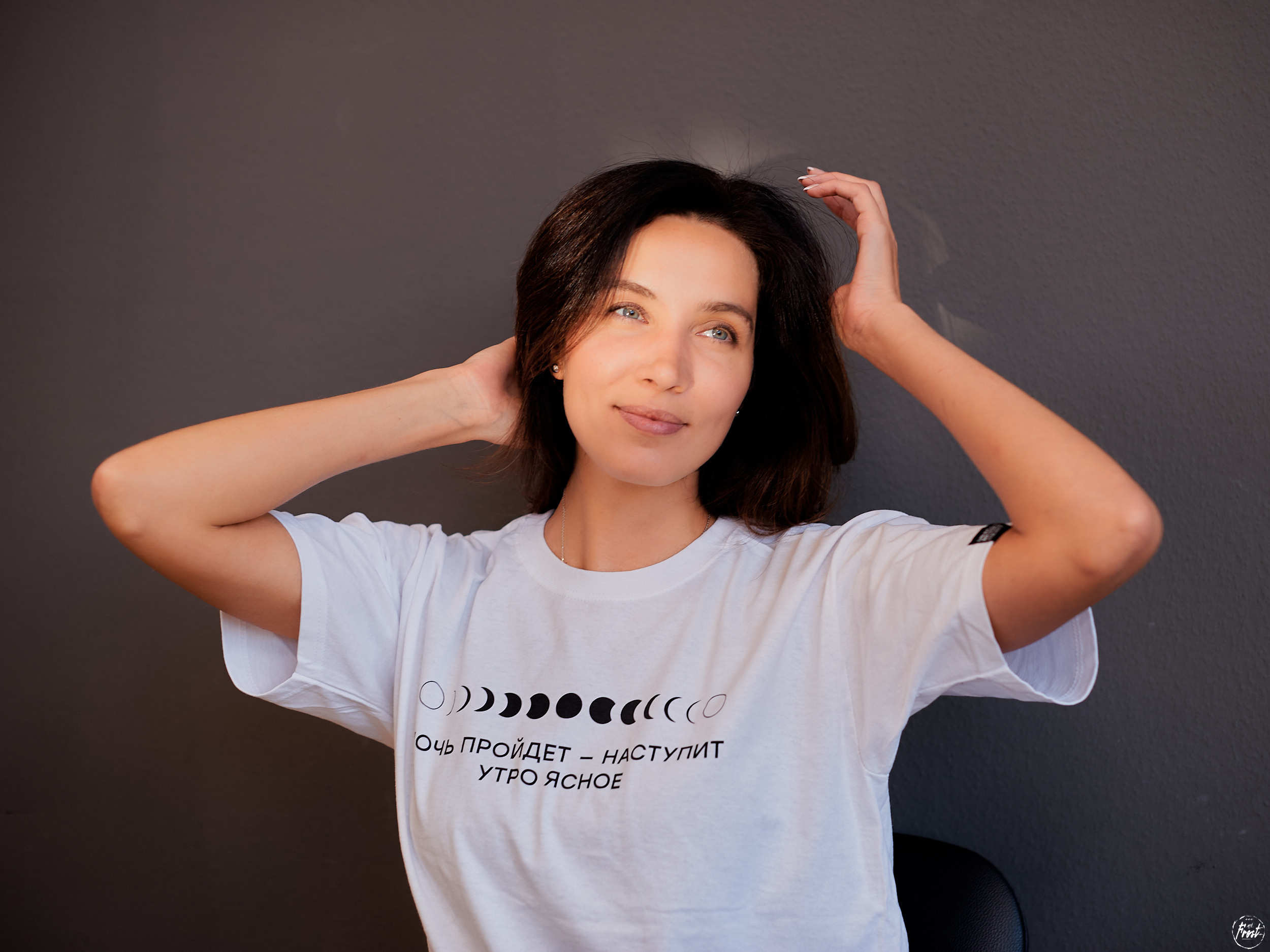 Съемка мерча для Ural Music Night — 2. Фотографии отовсюду и обо всем