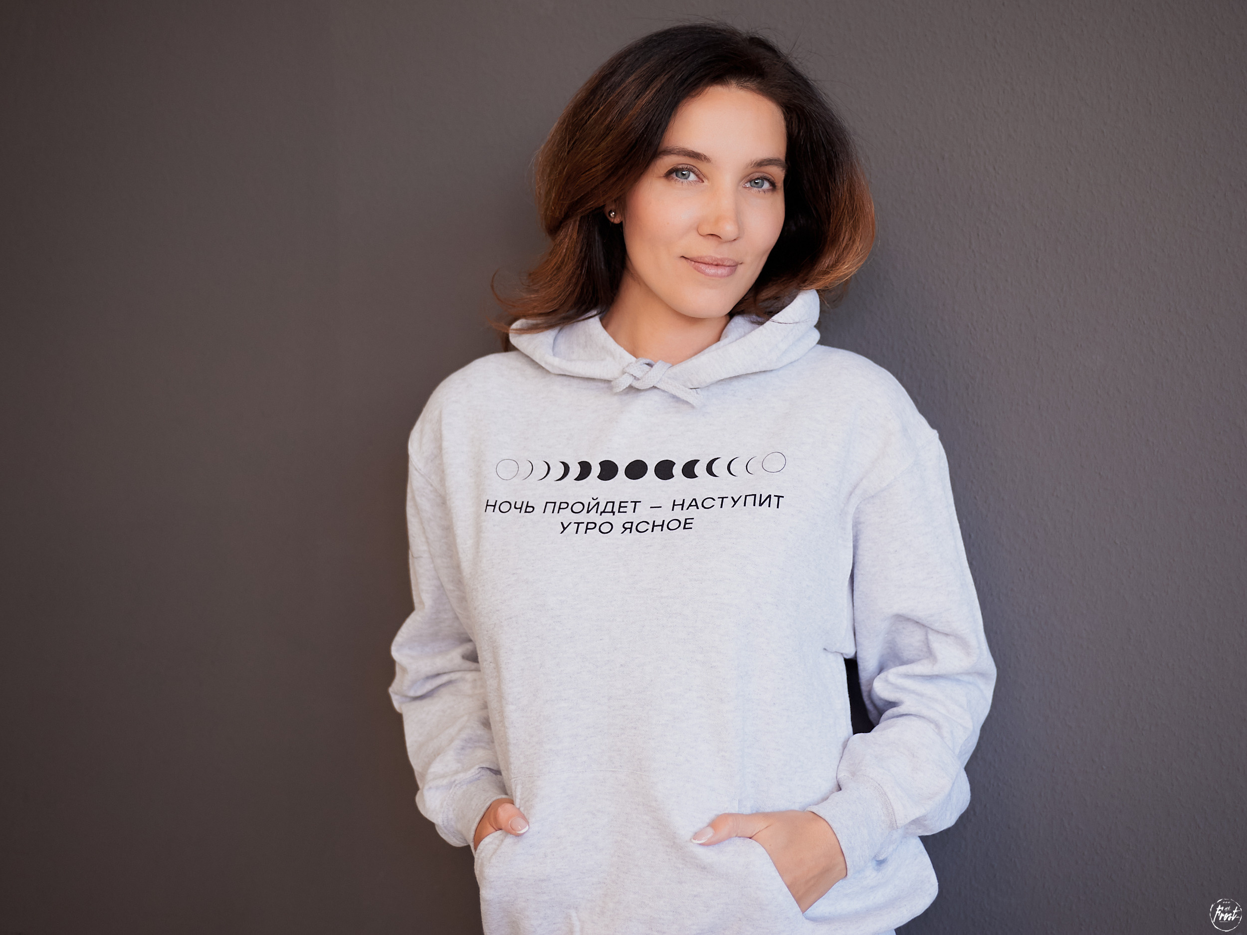 Съемка мерча для Ural Music Night — 2. Фотографии отовсюду и обо всем