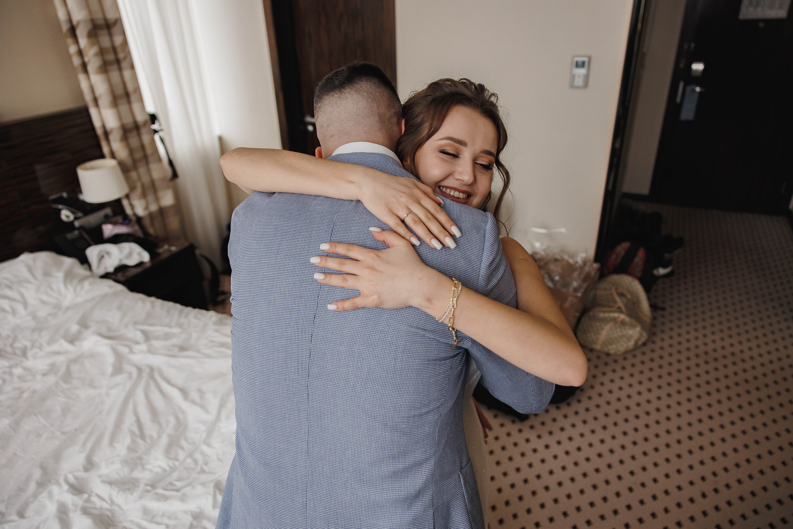 Собака, бургер и любовь. Галерея