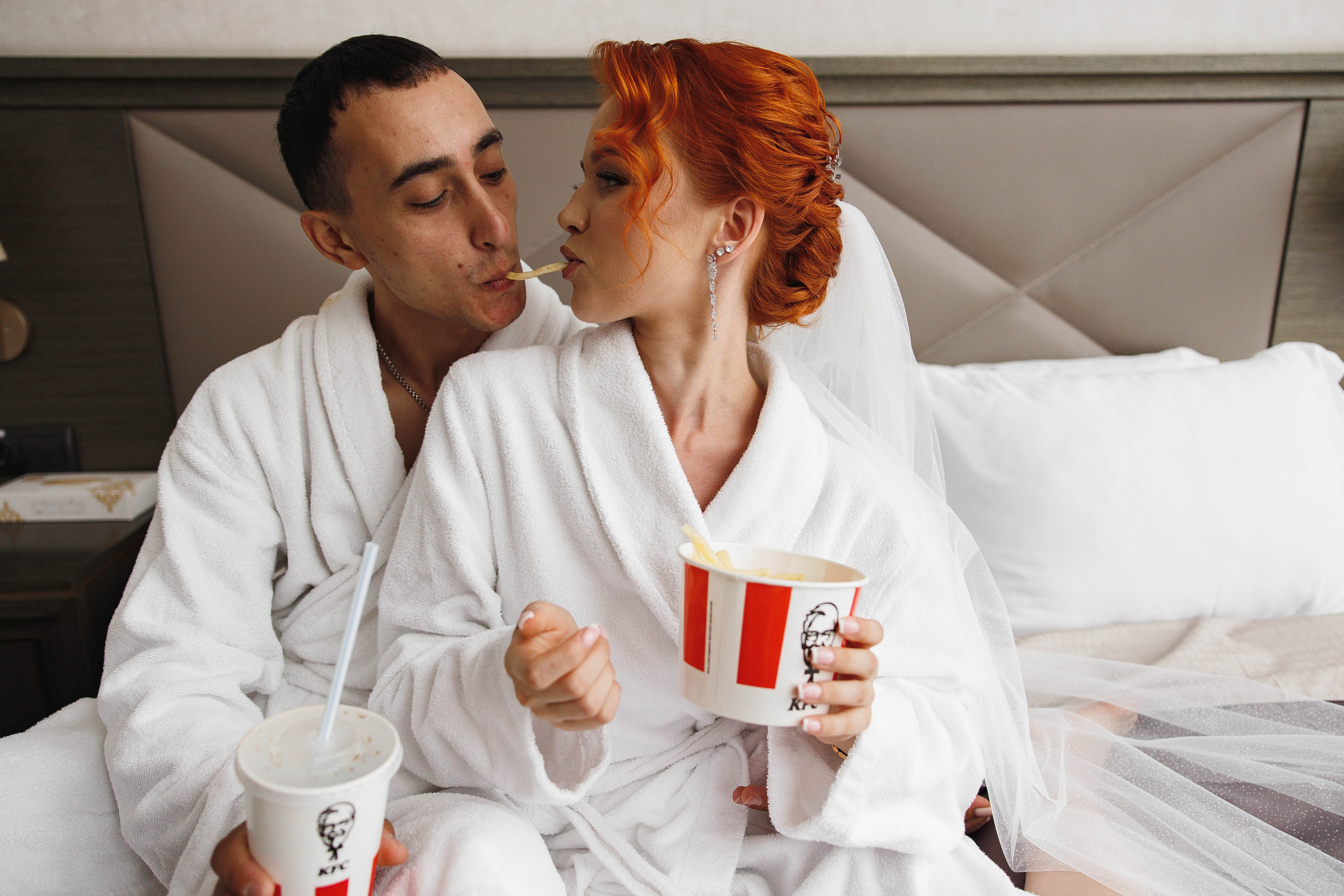 Движ на поляне. Галерея