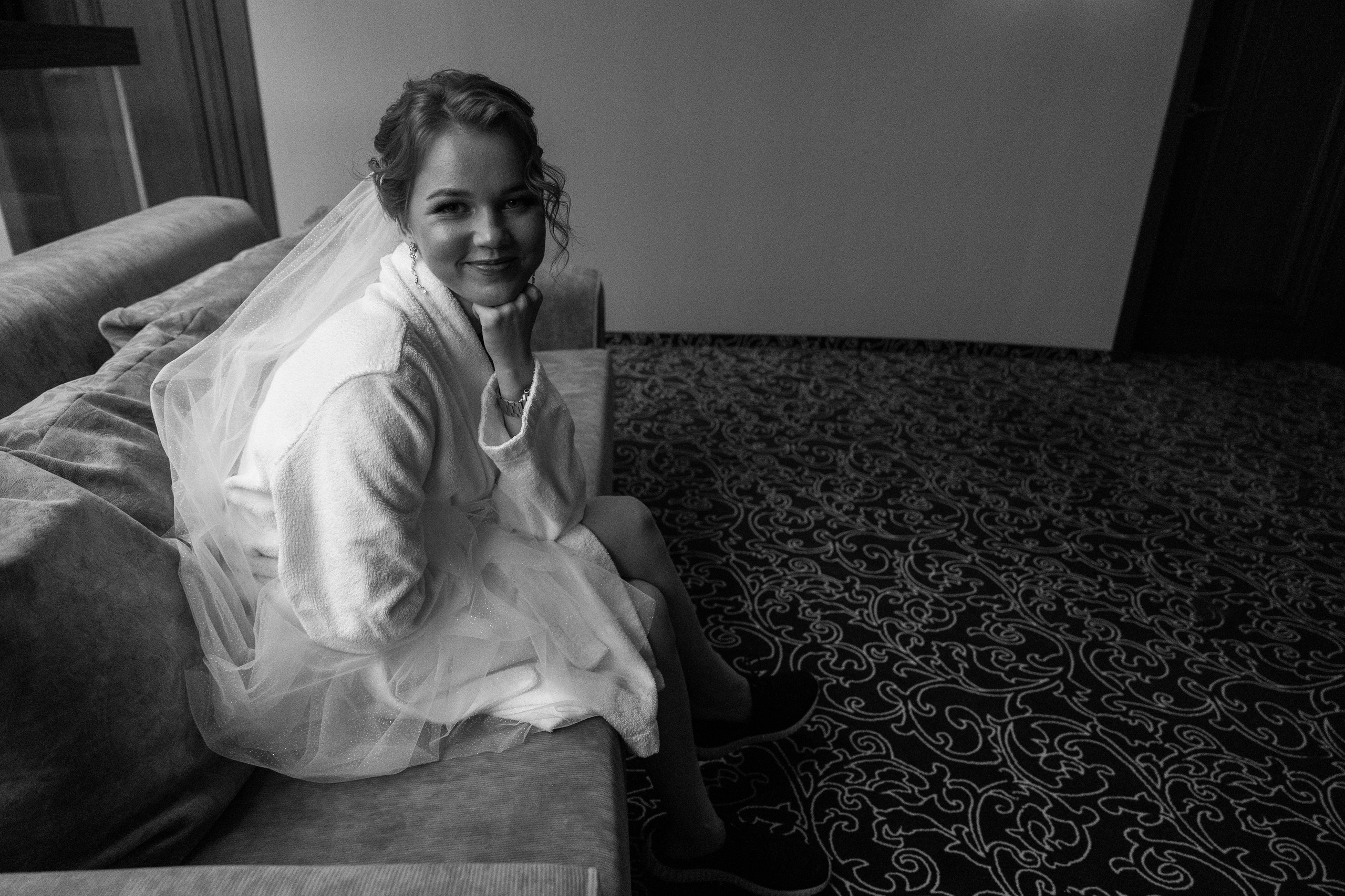 Движ на поляне. Галерея