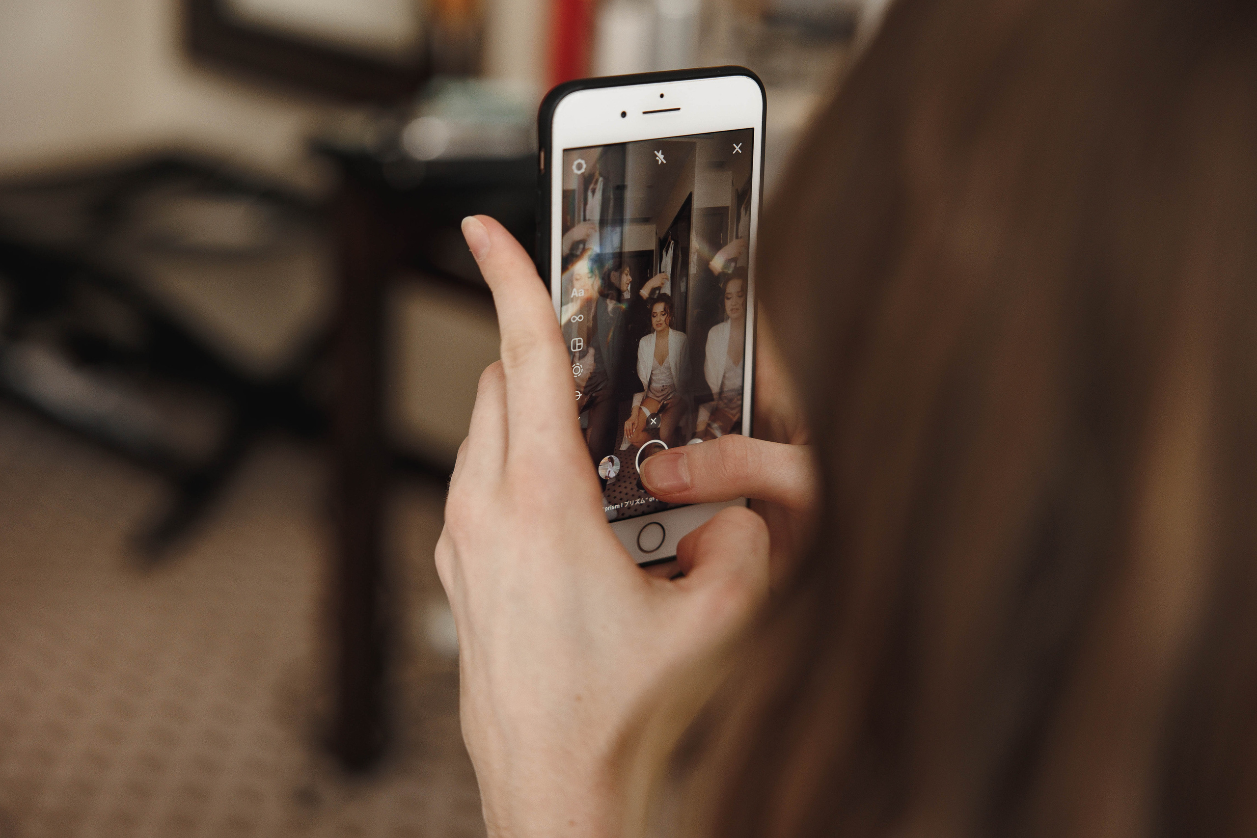 Собака, бургер и любовь. Галерея