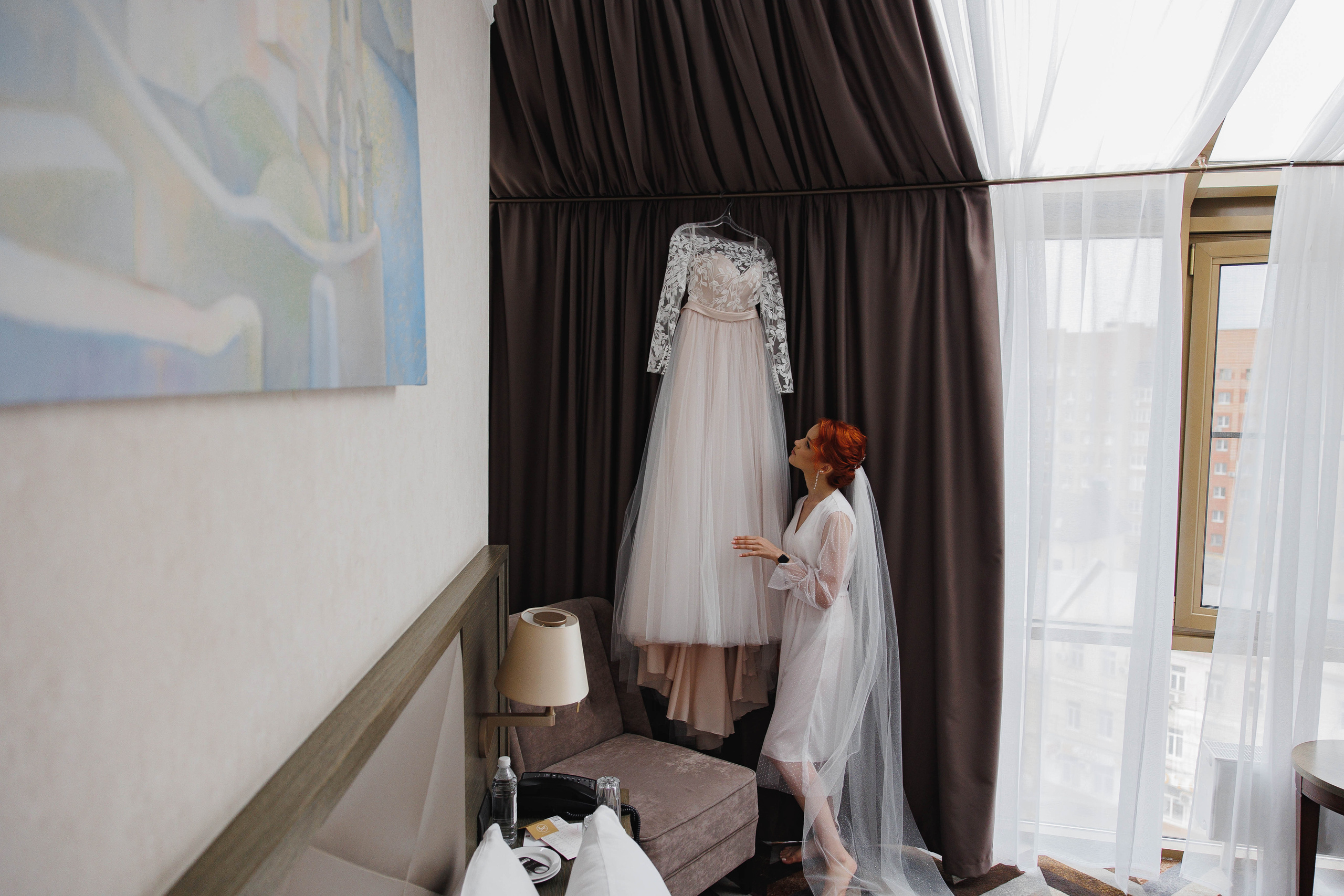 Движ на поляне. Галерея