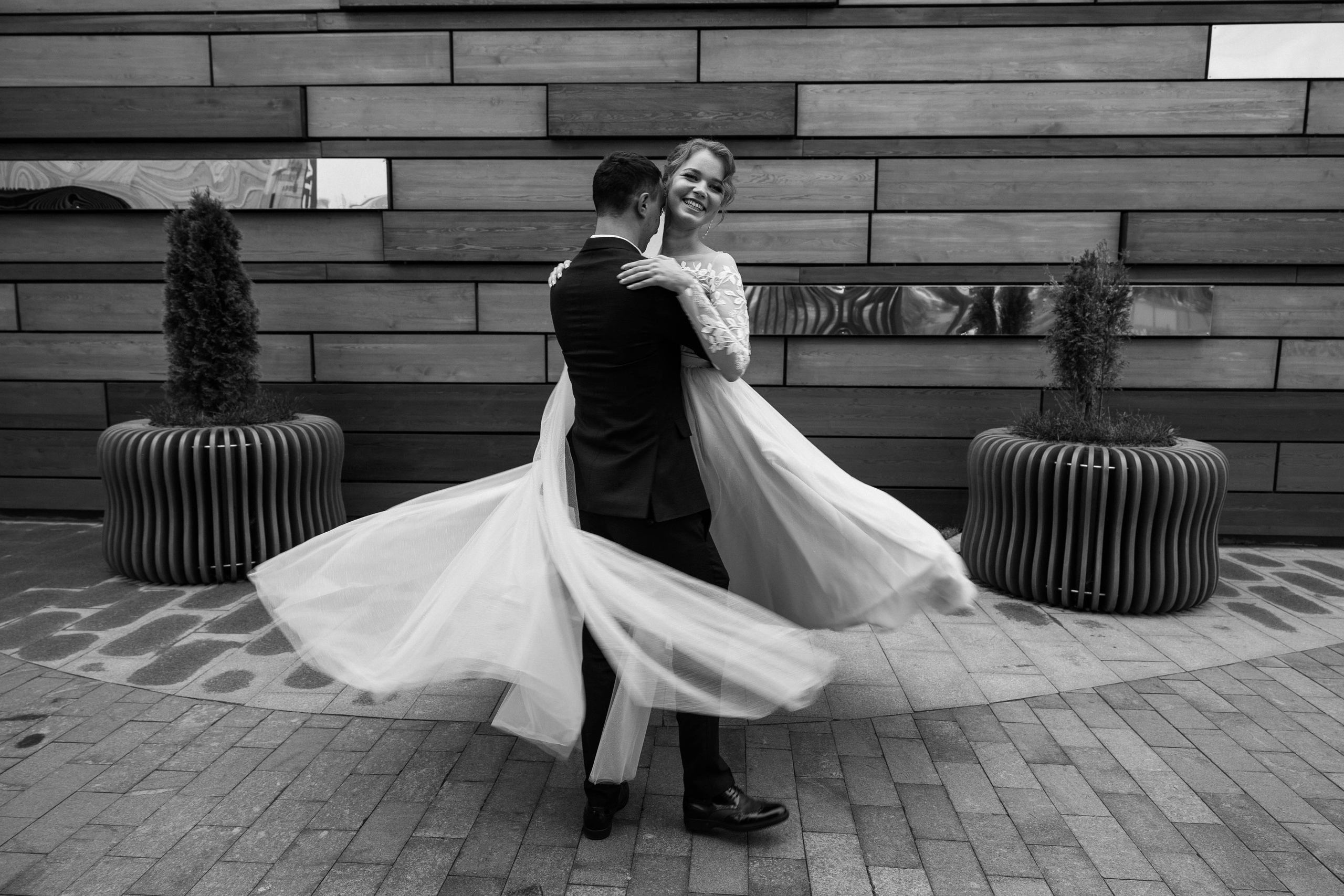 Движ на поляне. Галерея