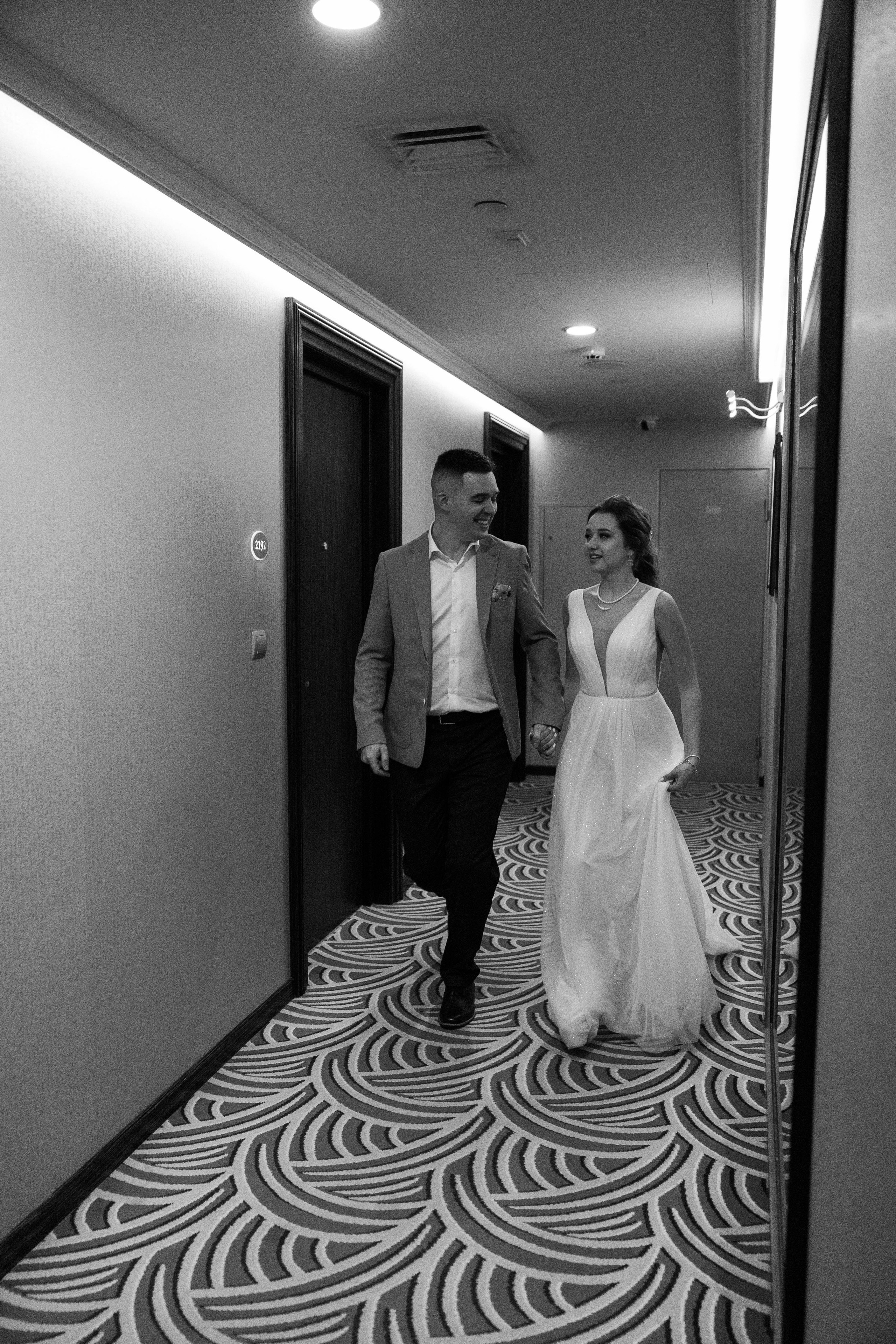 Собака, бургер и любовь. Галерея