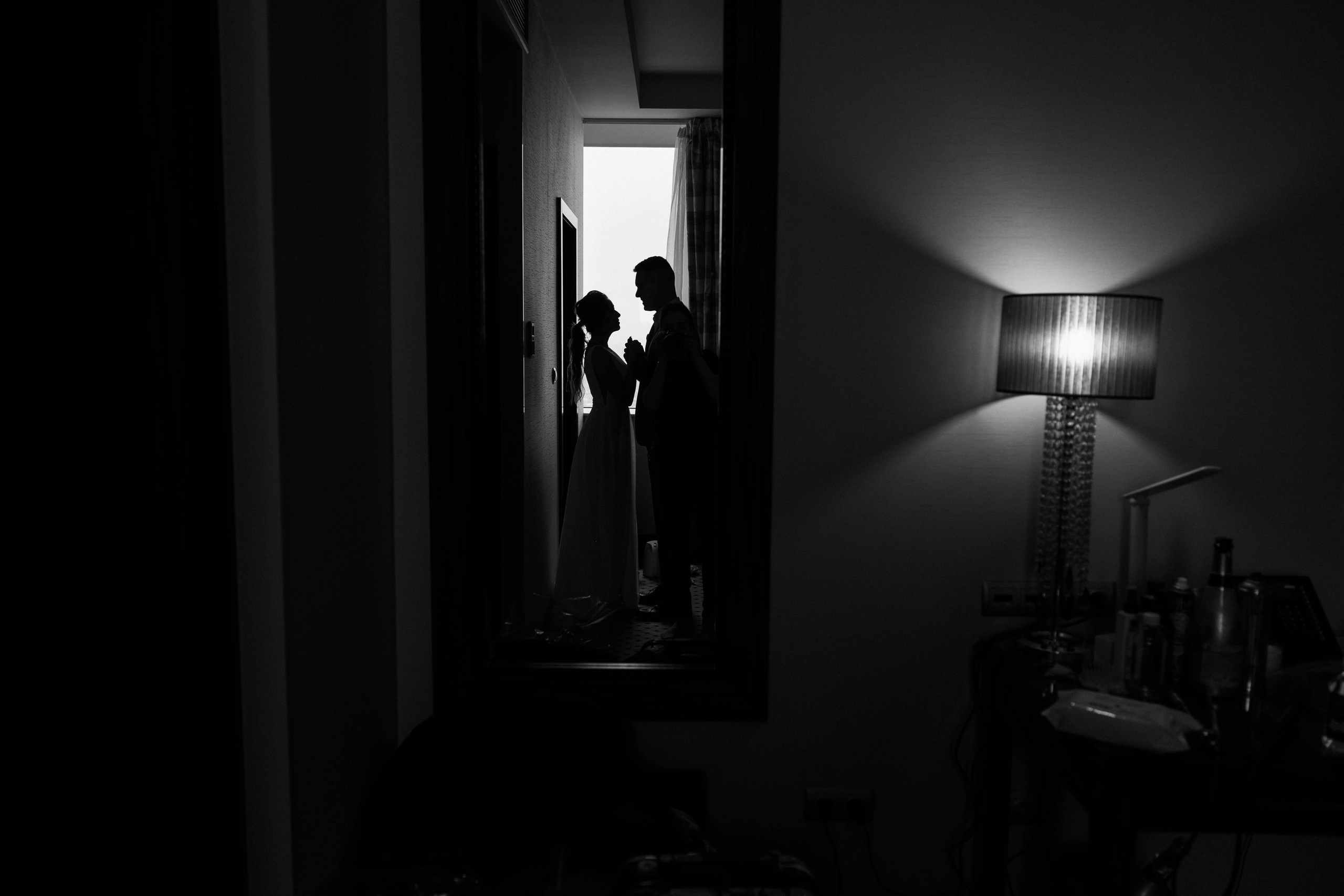 Собака, бургер и любовь. Галерея