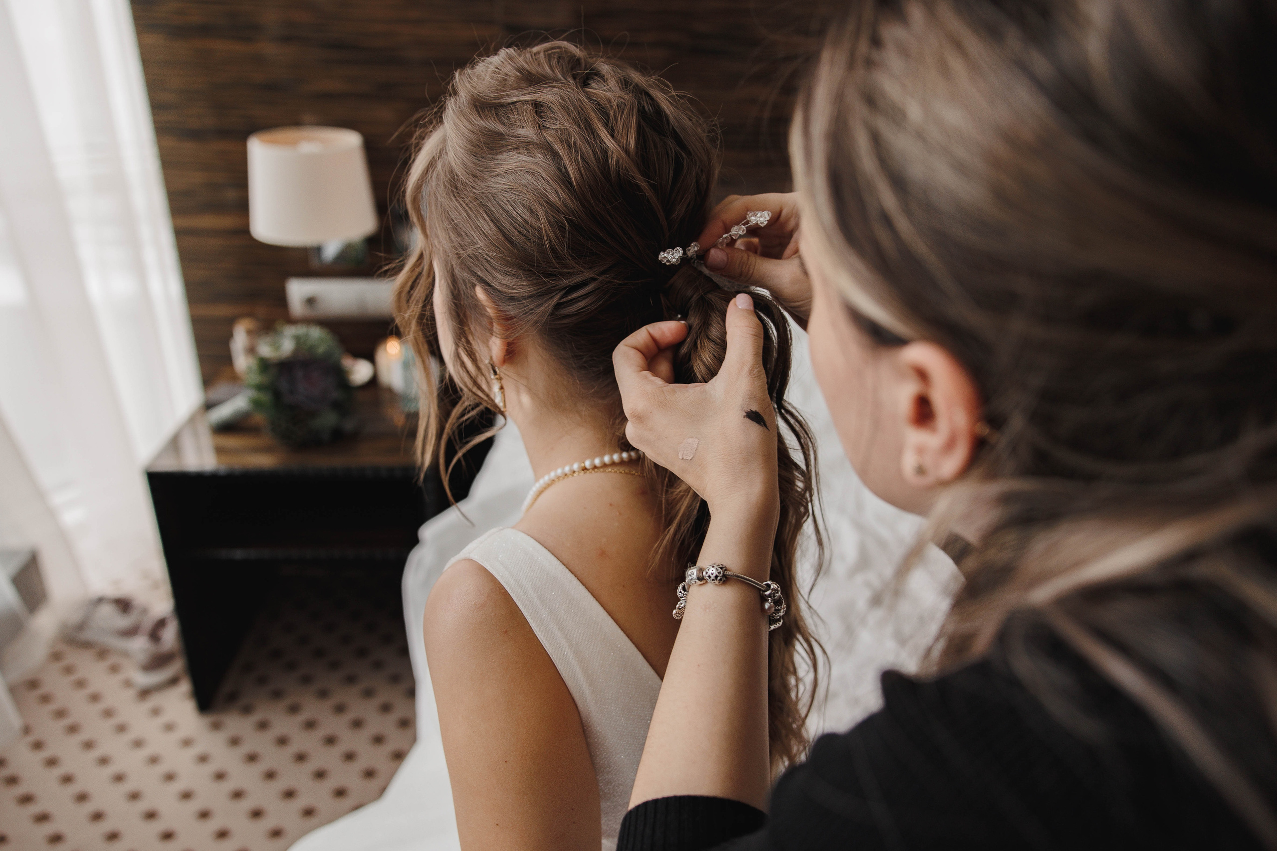 Собака, бургер и любовь. Галерея