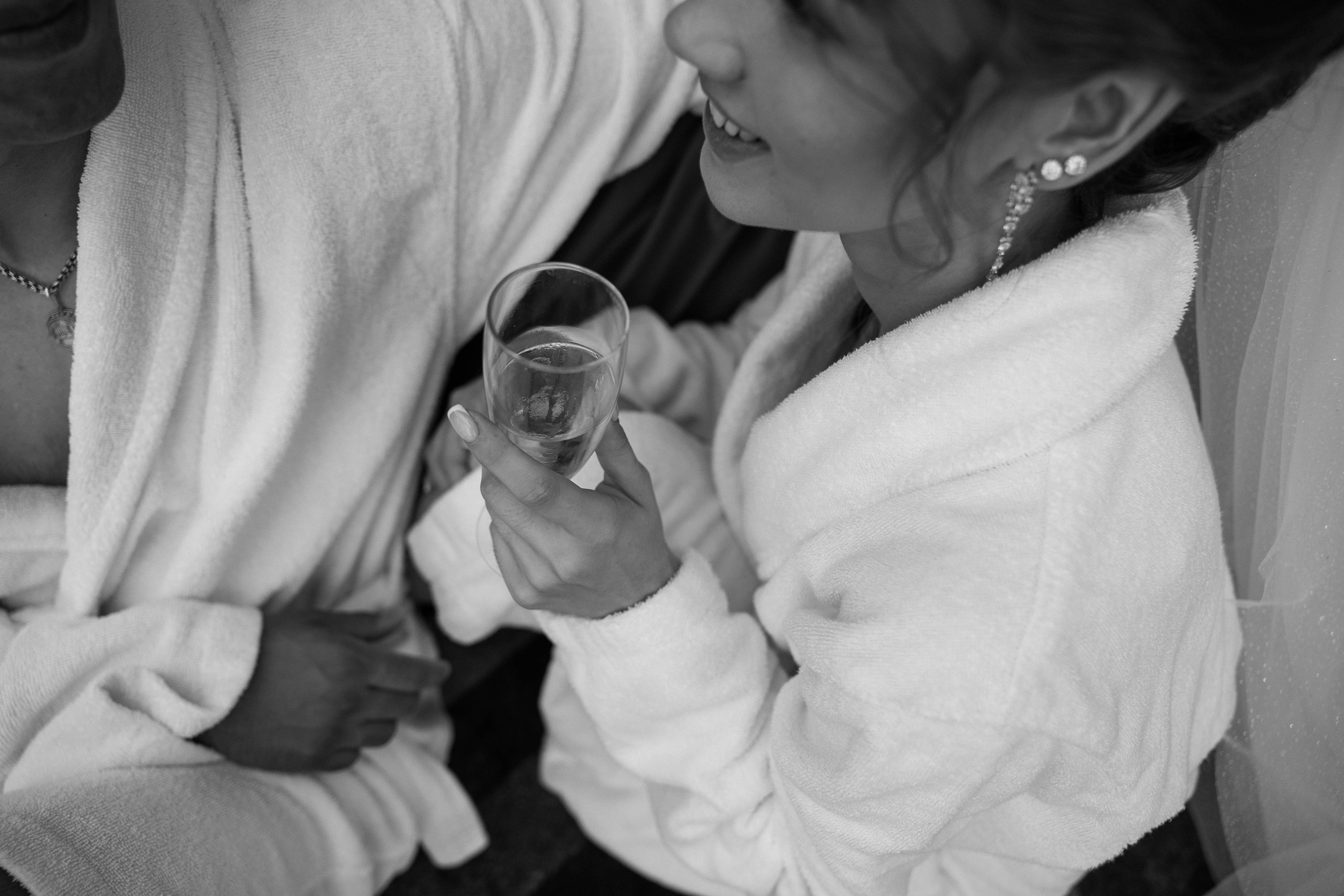 Движ на поляне. Галерея