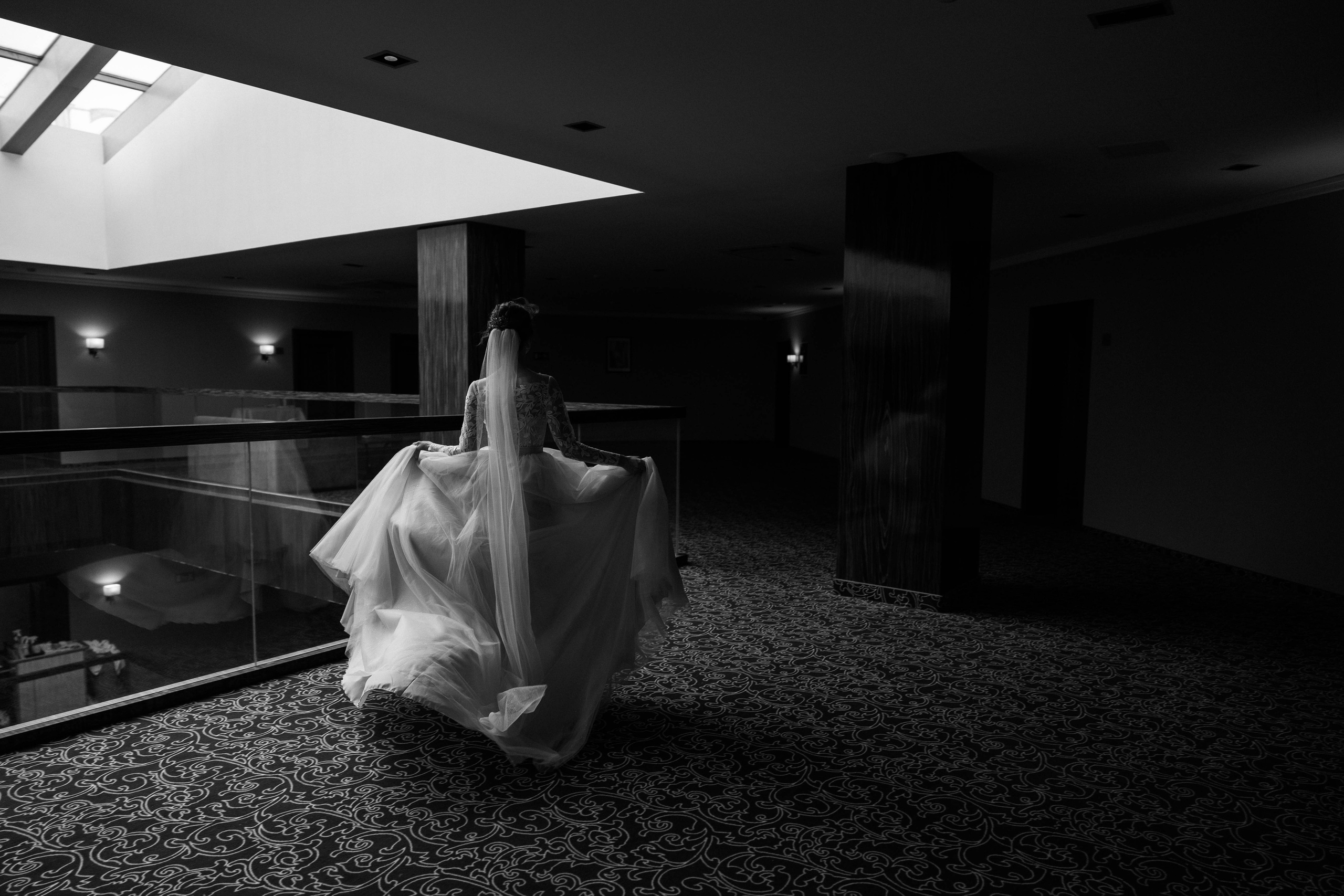 Движ на поляне. Галерея