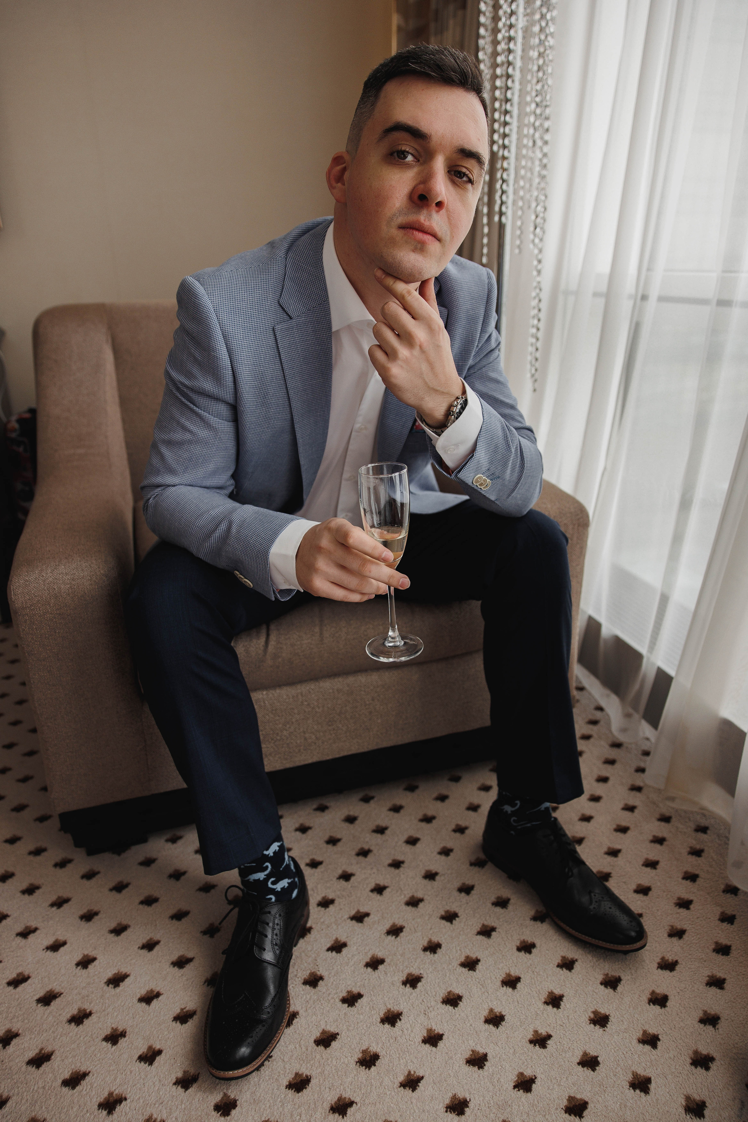 Собака, бургер и любовь. Галерея