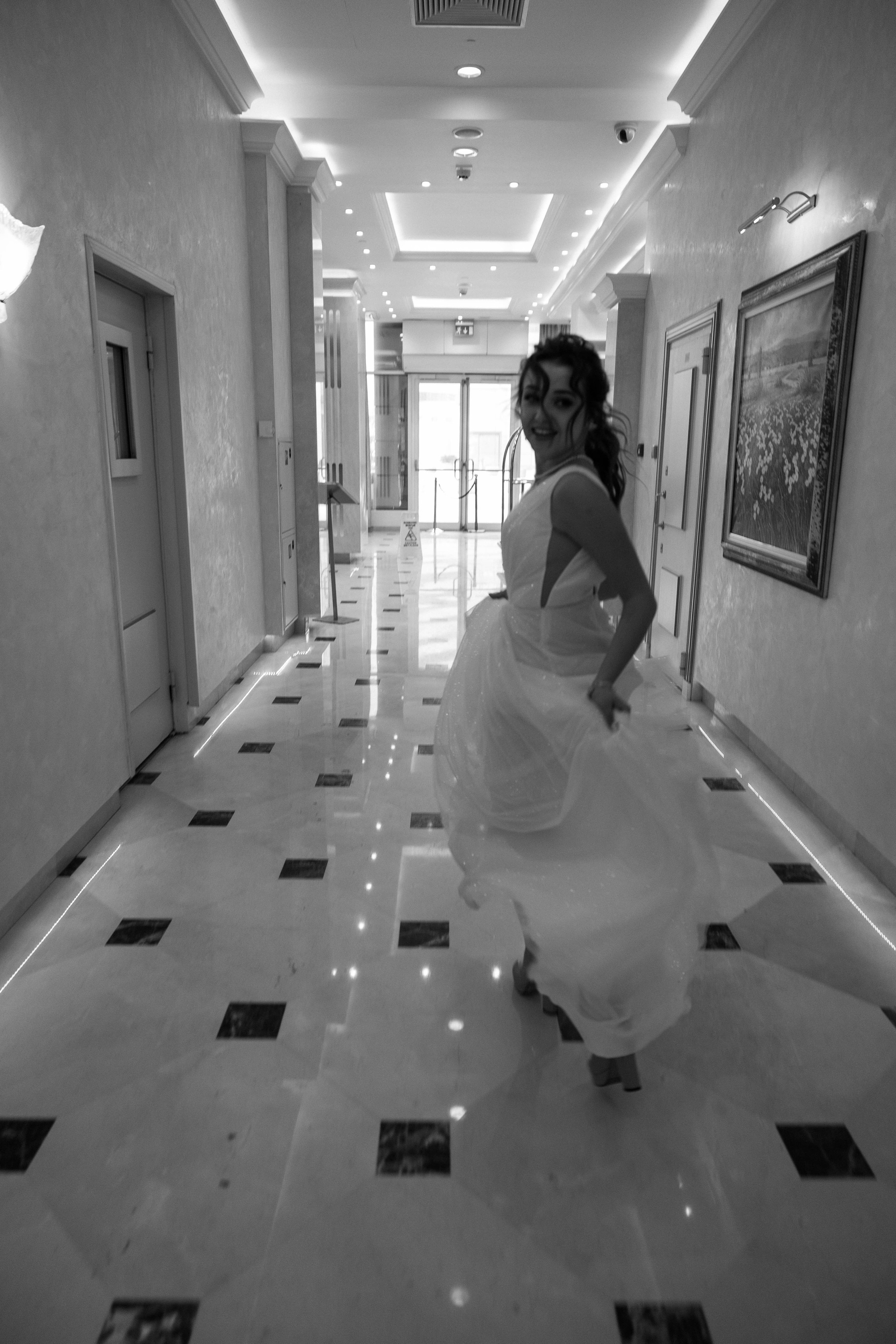 Собака, бургер и любовь. Галерея