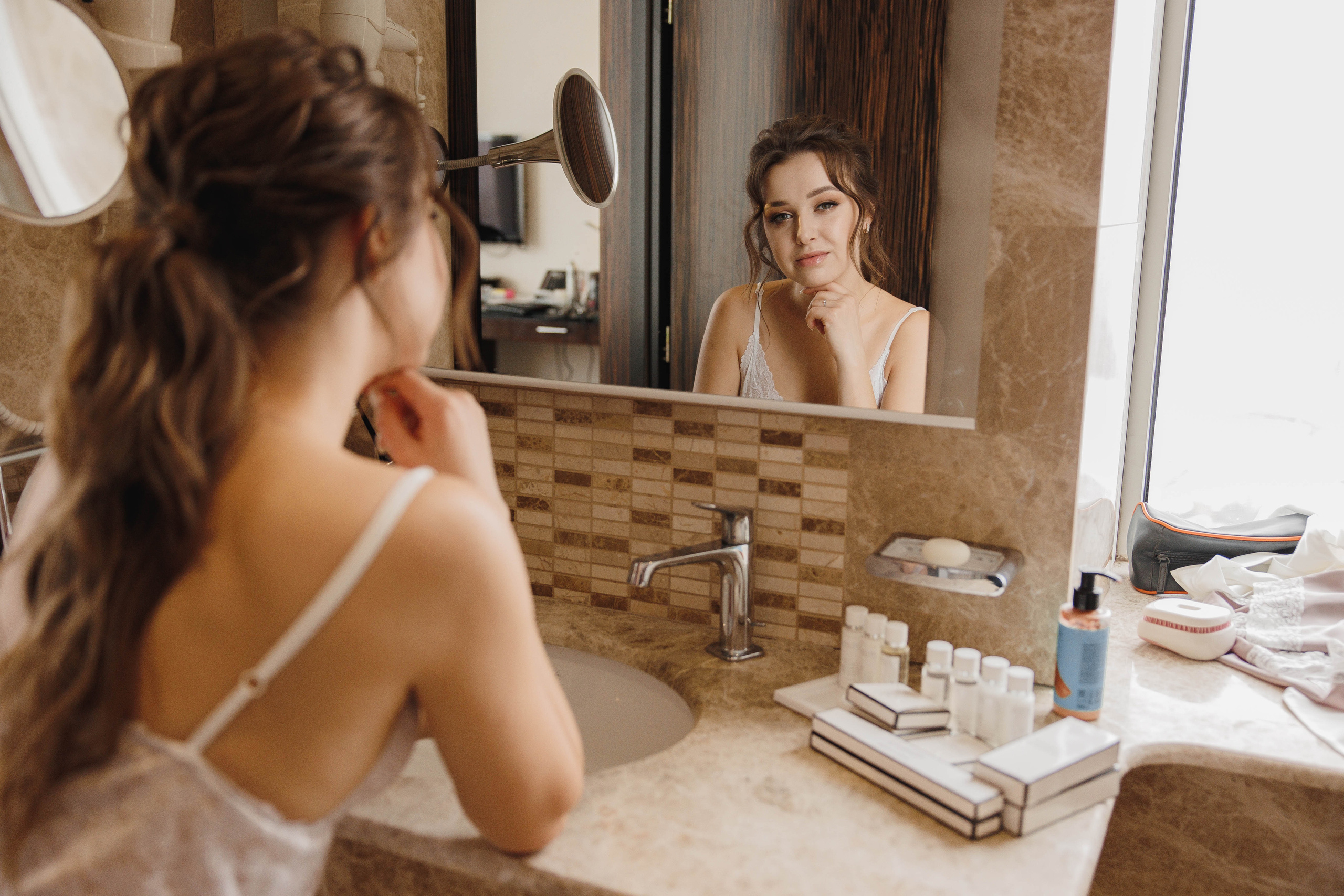 Собака, бургер и любовь. Галерея