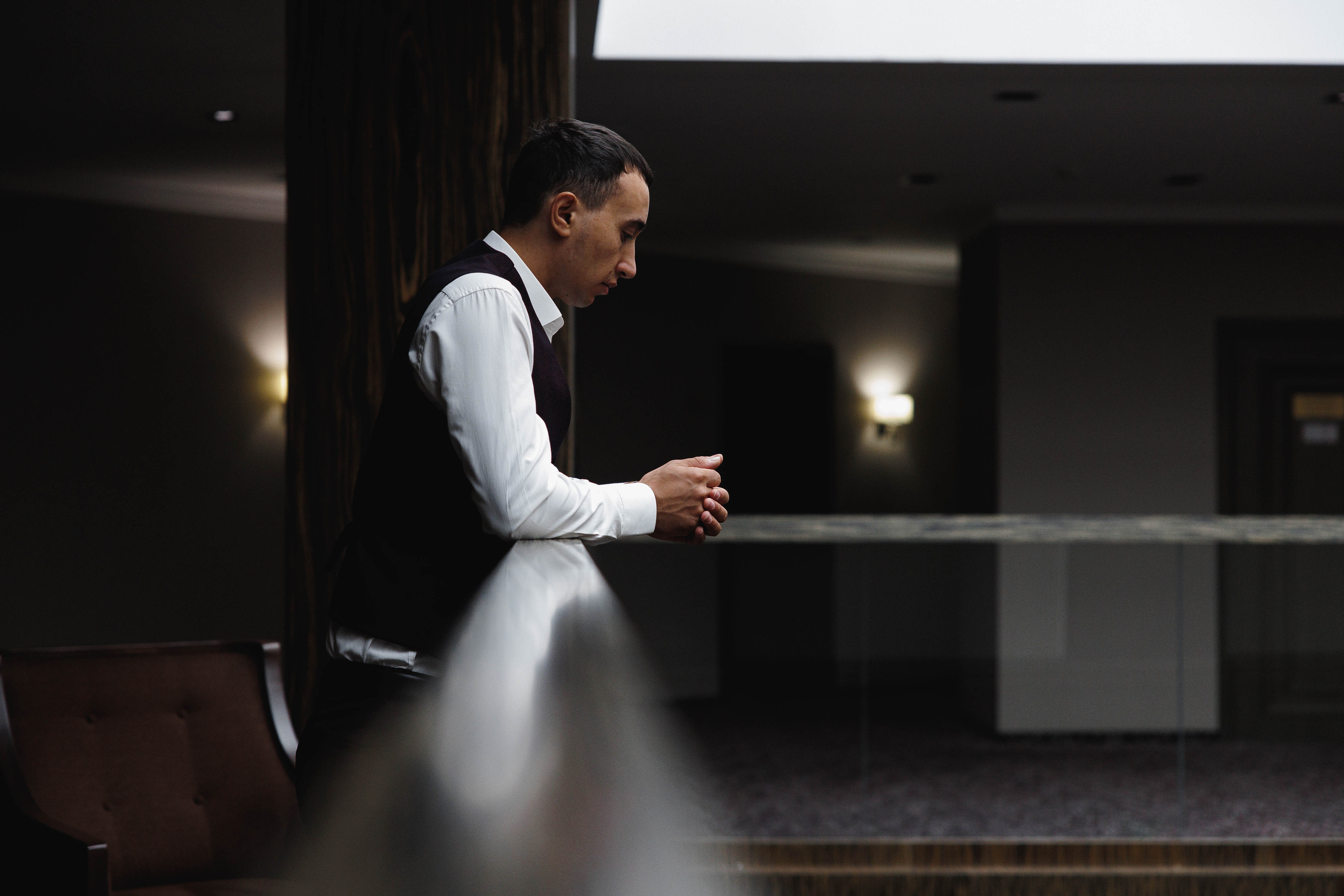 Движ на поляне. Галерея