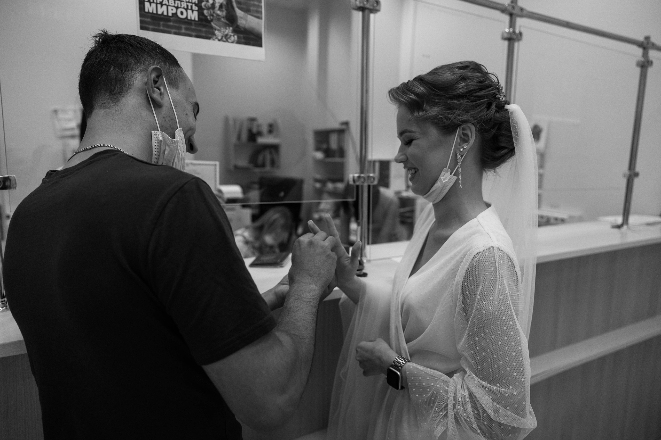 Движ на поляне. Галерея