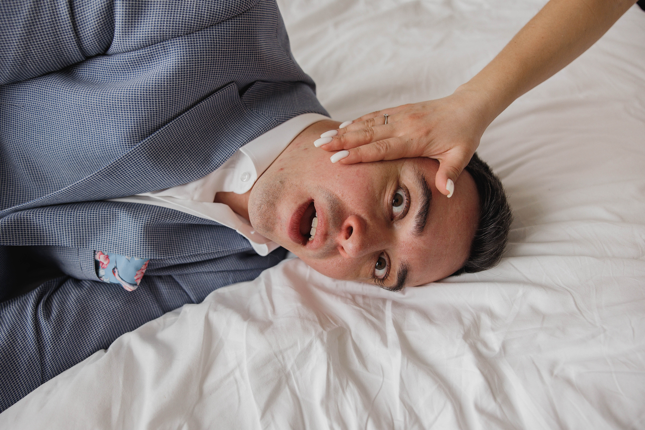 Собака, бургер и любовь. Галерея