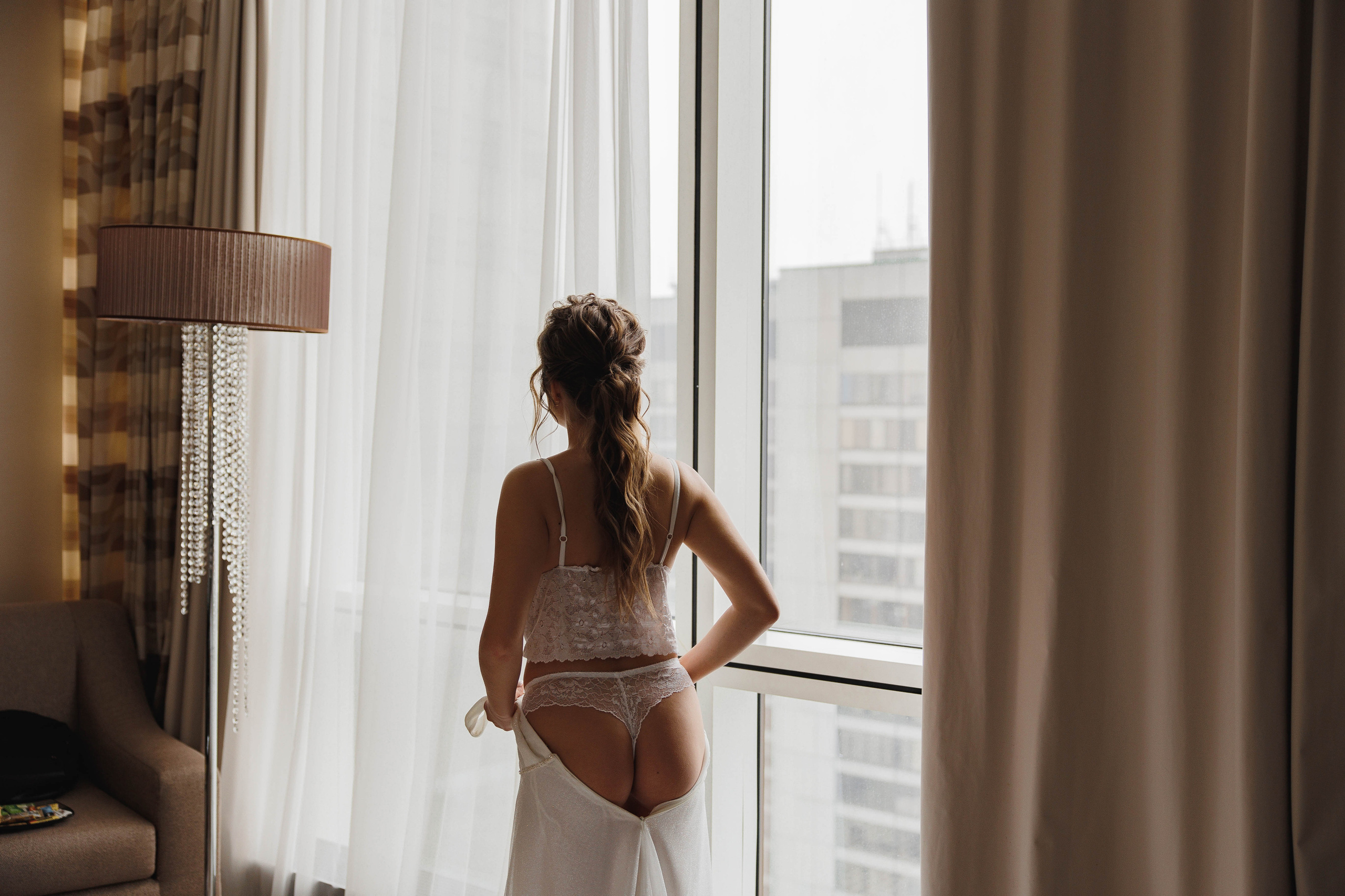 Собака, бургер и любовь. Галерея