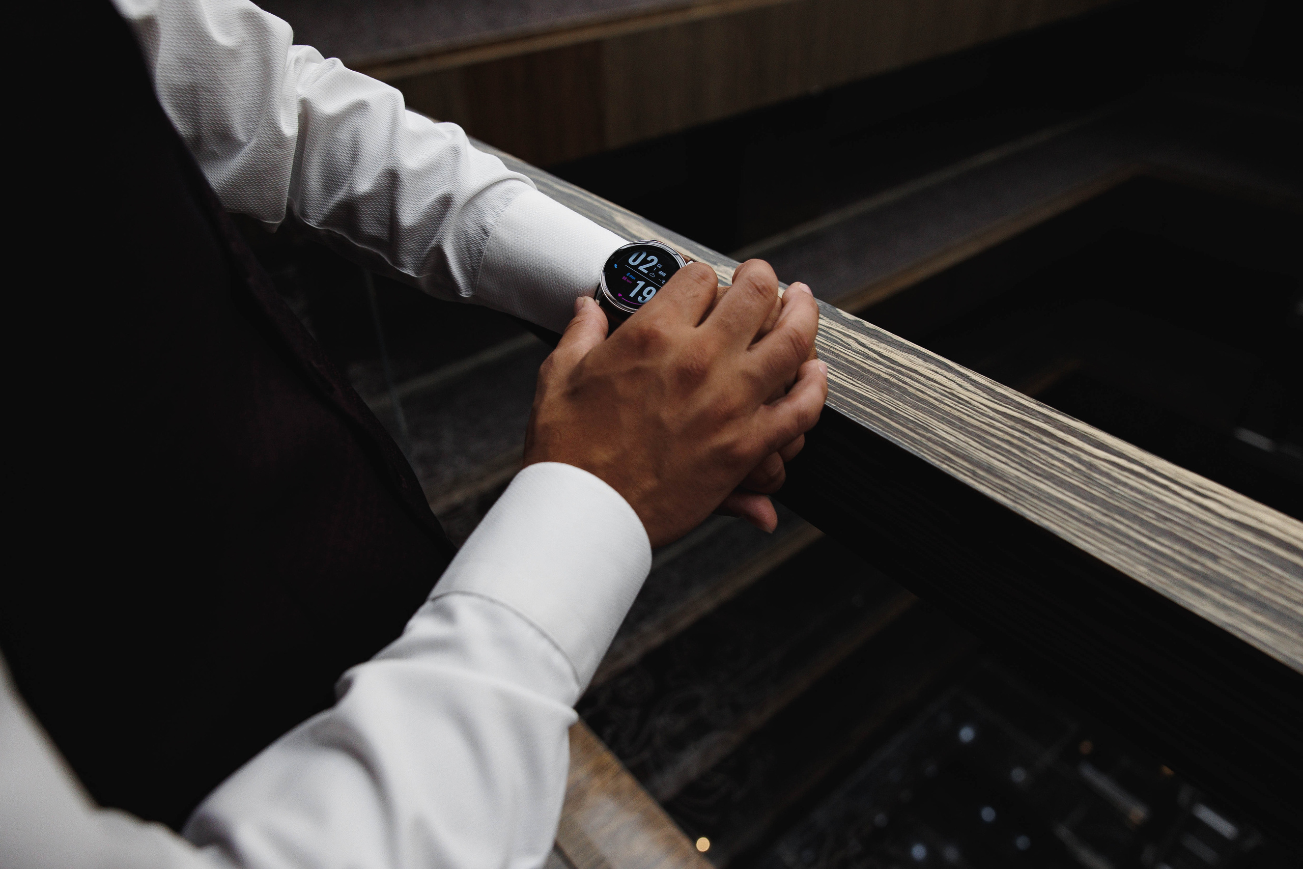 Движ на поляне. Галерея