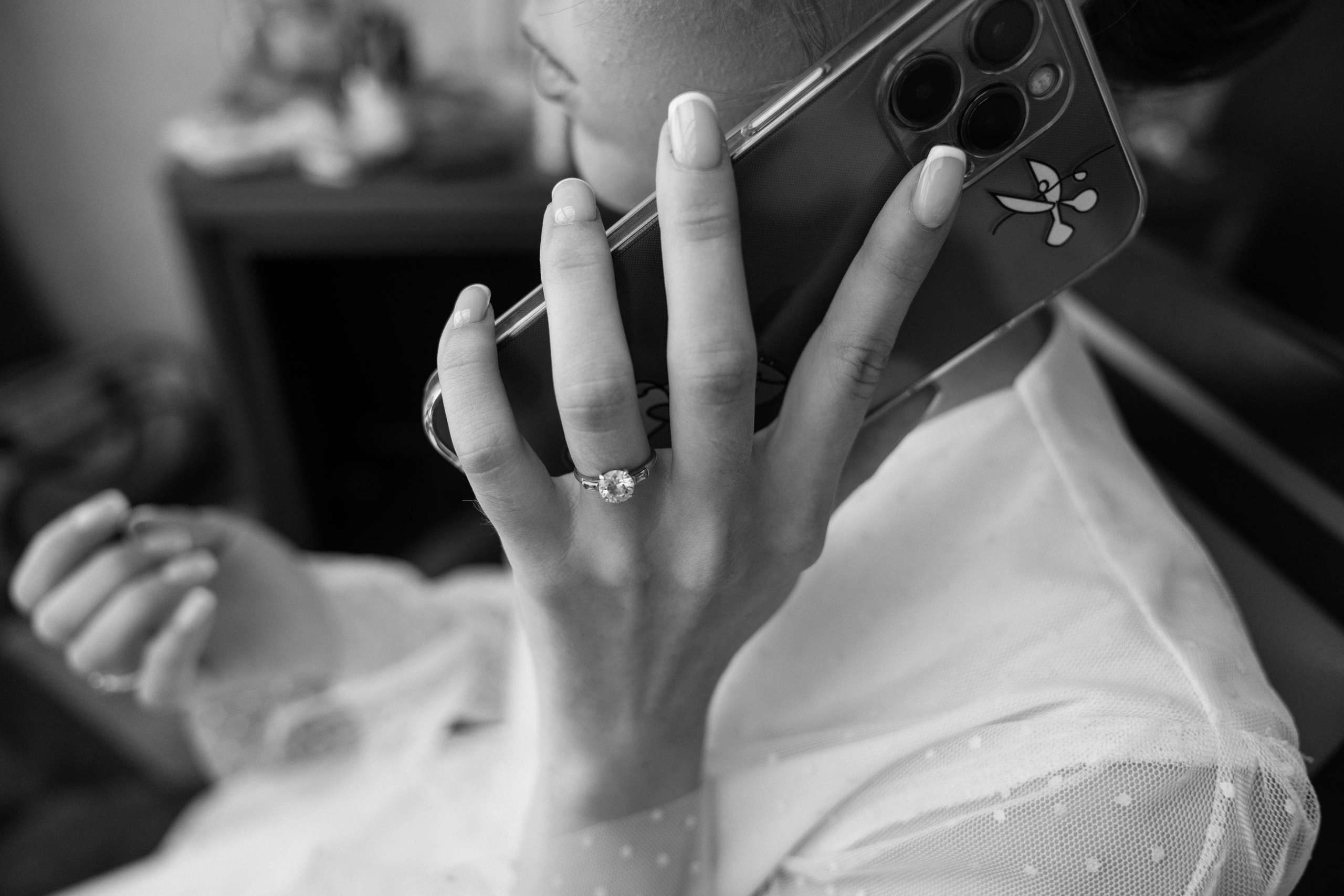 Движ на поляне. Галерея