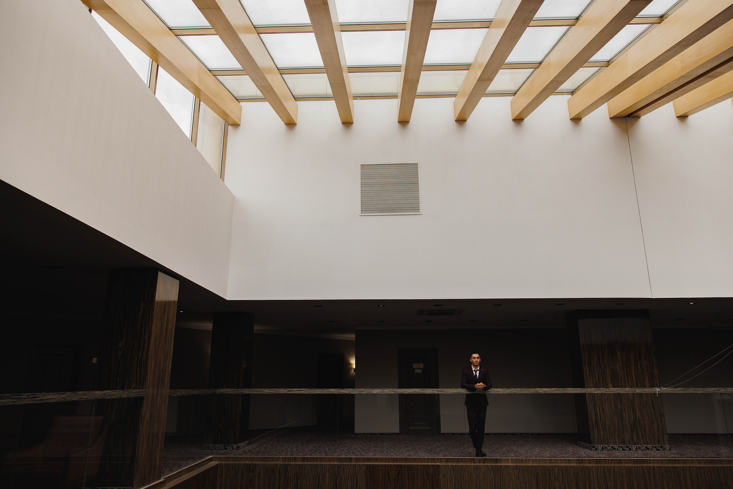 Движ на поляне. Галерея