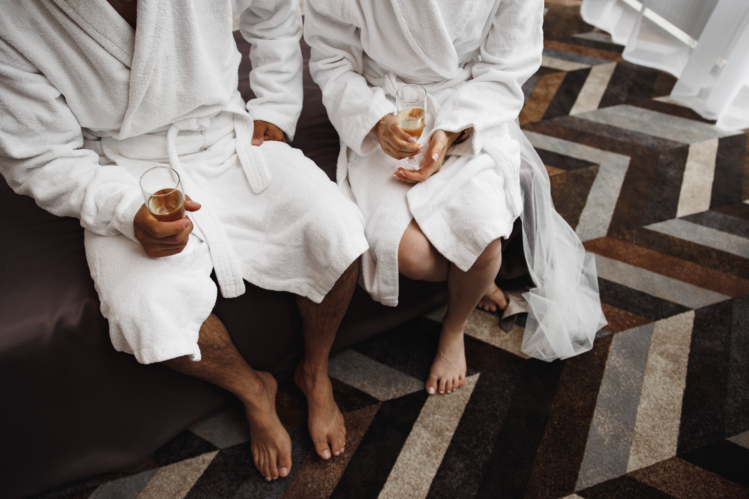 Движ на поляне. Галерея