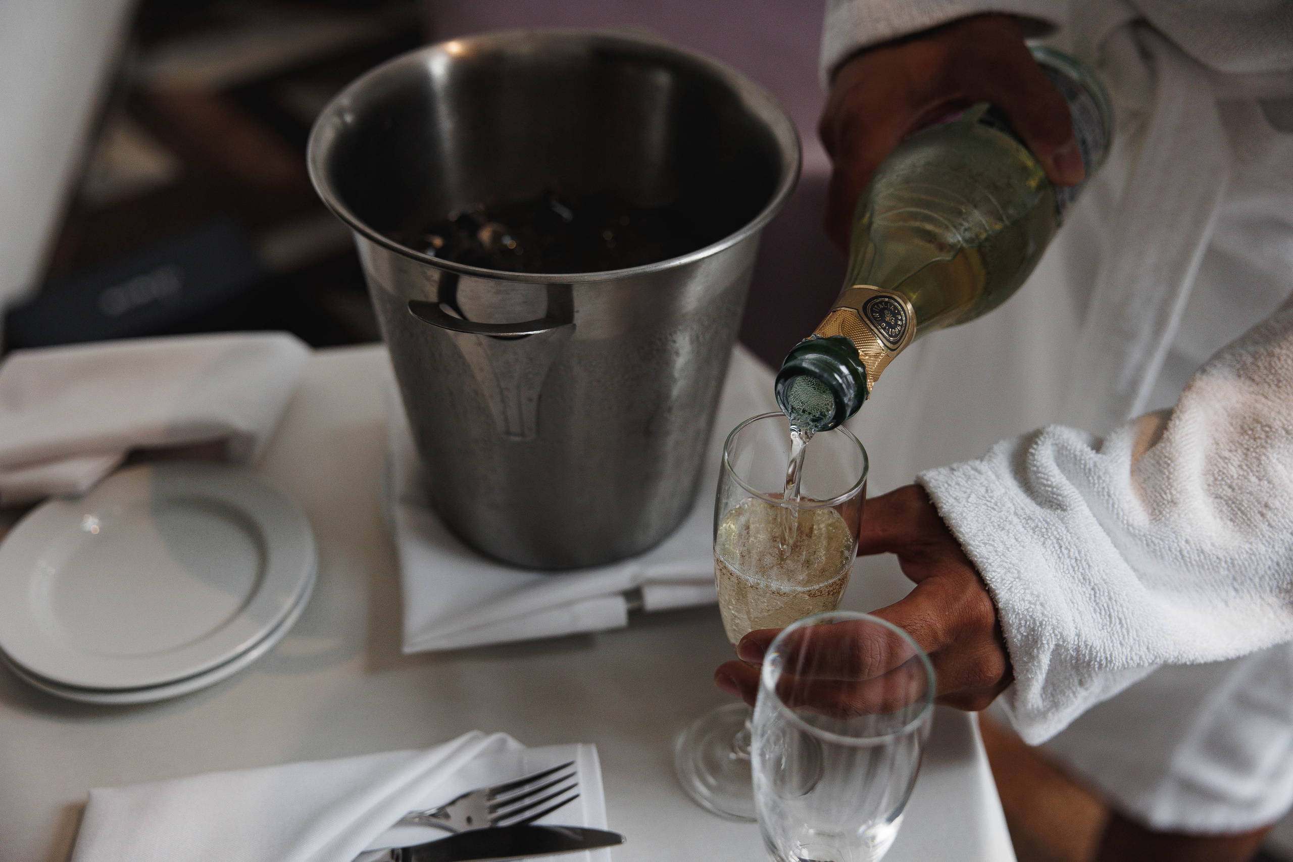 Движ на поляне. Галерея