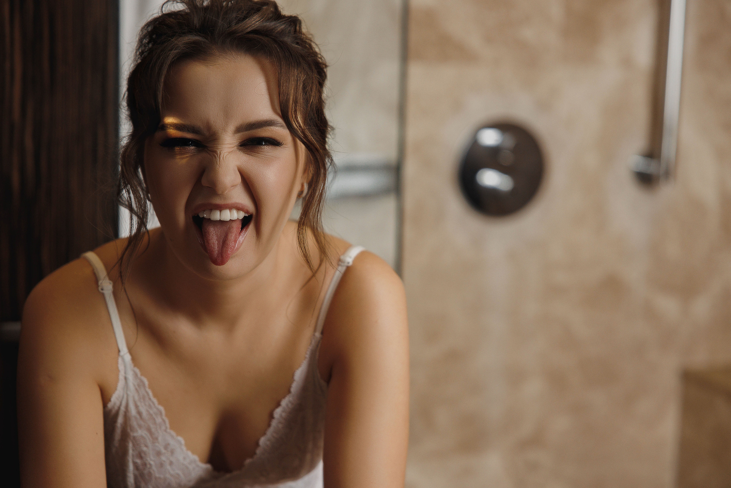 Собака, бургер и любовь. Галерея