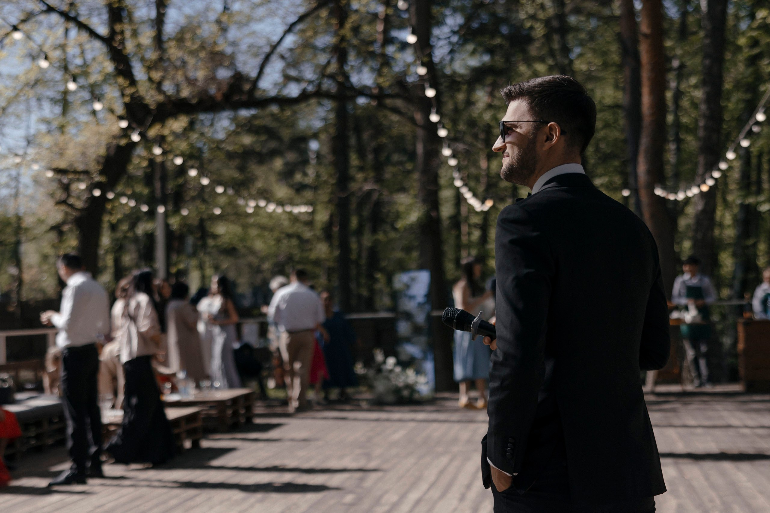 Ты моя перчинка. Свадебный фотограф в Москве