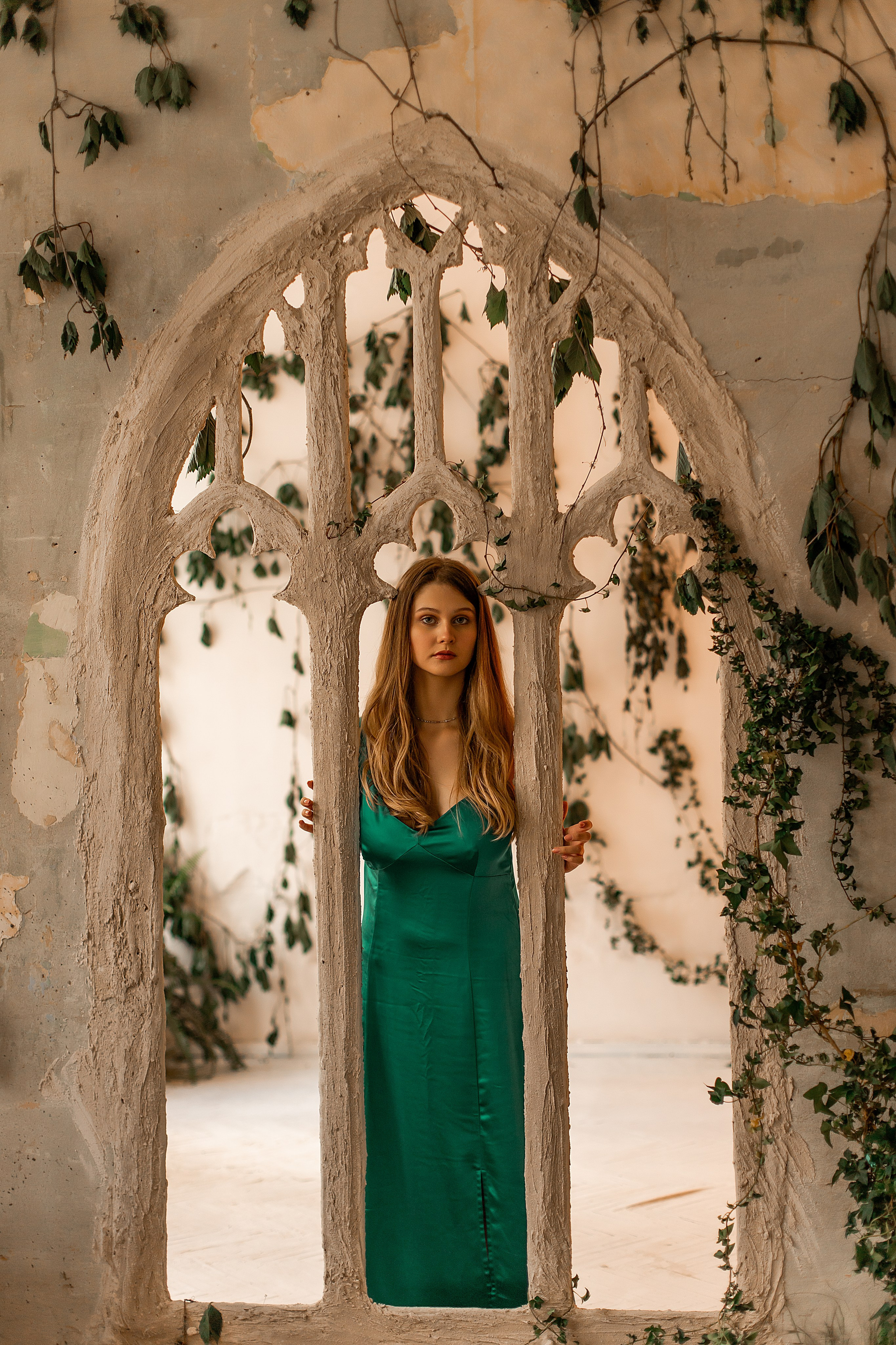 Лесной вайб. Семейный и индивидуальный фотограф в Ростове-на-Дону