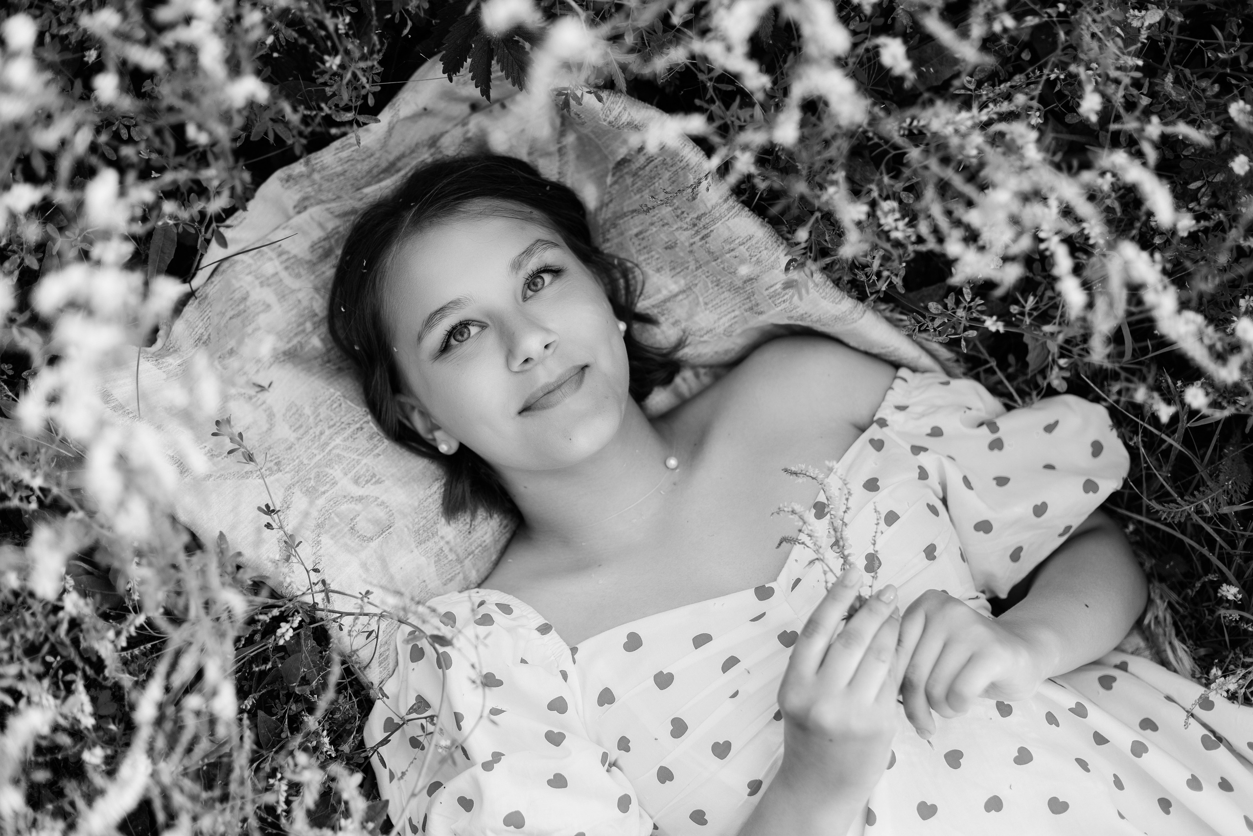 Валерия. Свадебный и семейный фотограф в городе Воронеж. Ирина Боловина