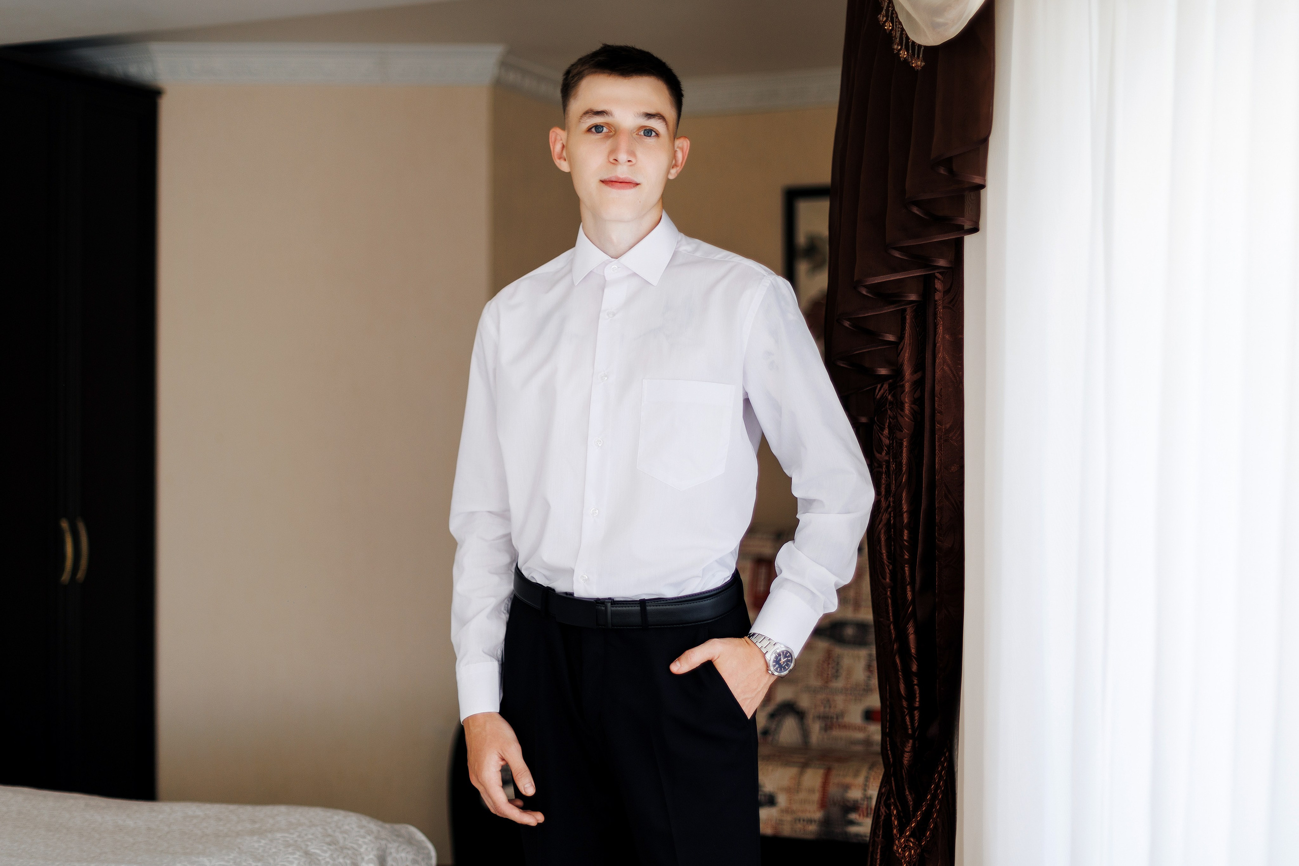 Дмитрий ♥ Екатерина. Свадебный и семейный фотограф в городе Воронеж. Ирина Боловина